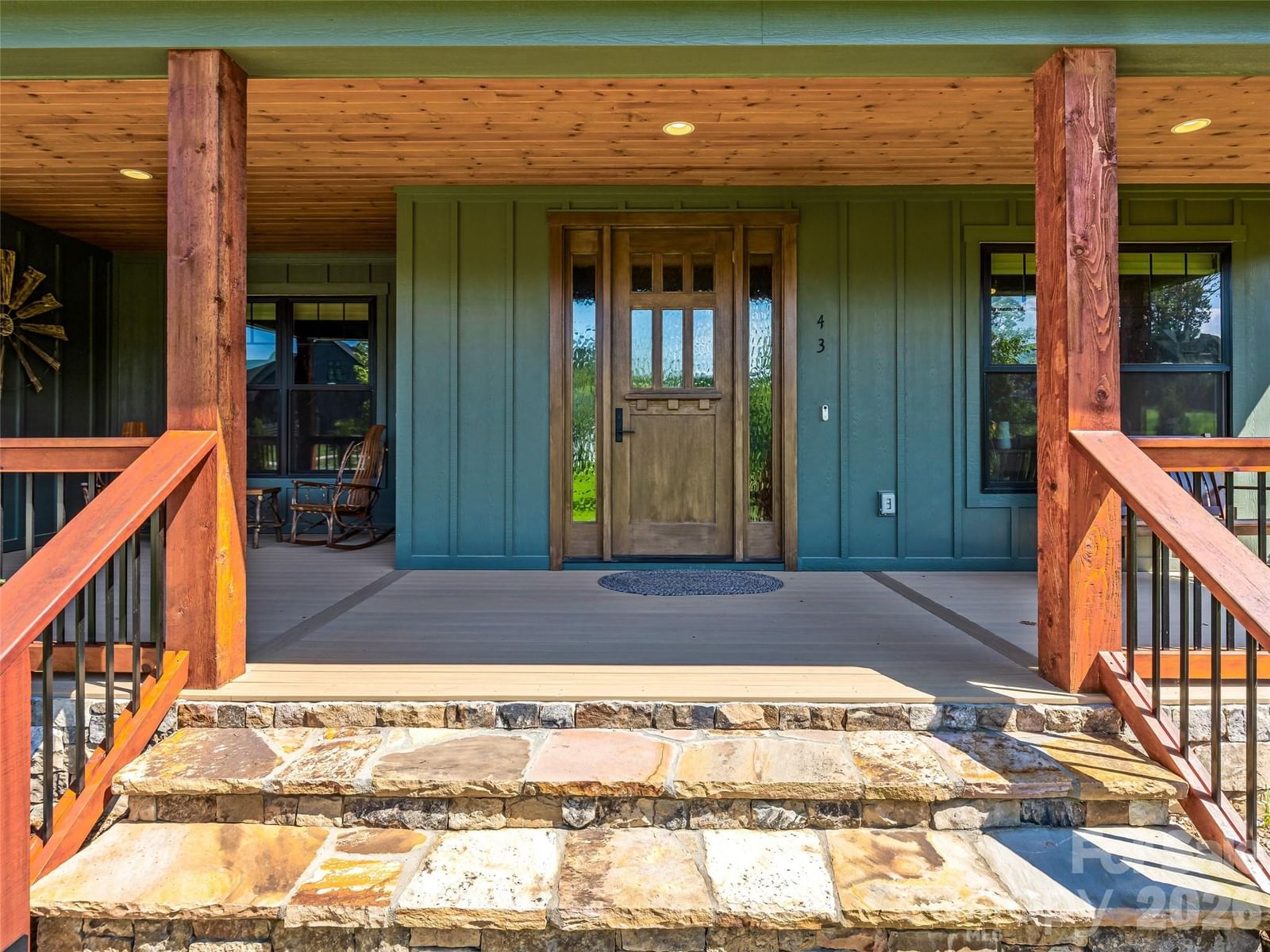 43 Lucy Lane, Mills River, NC 28759 - Photo 4