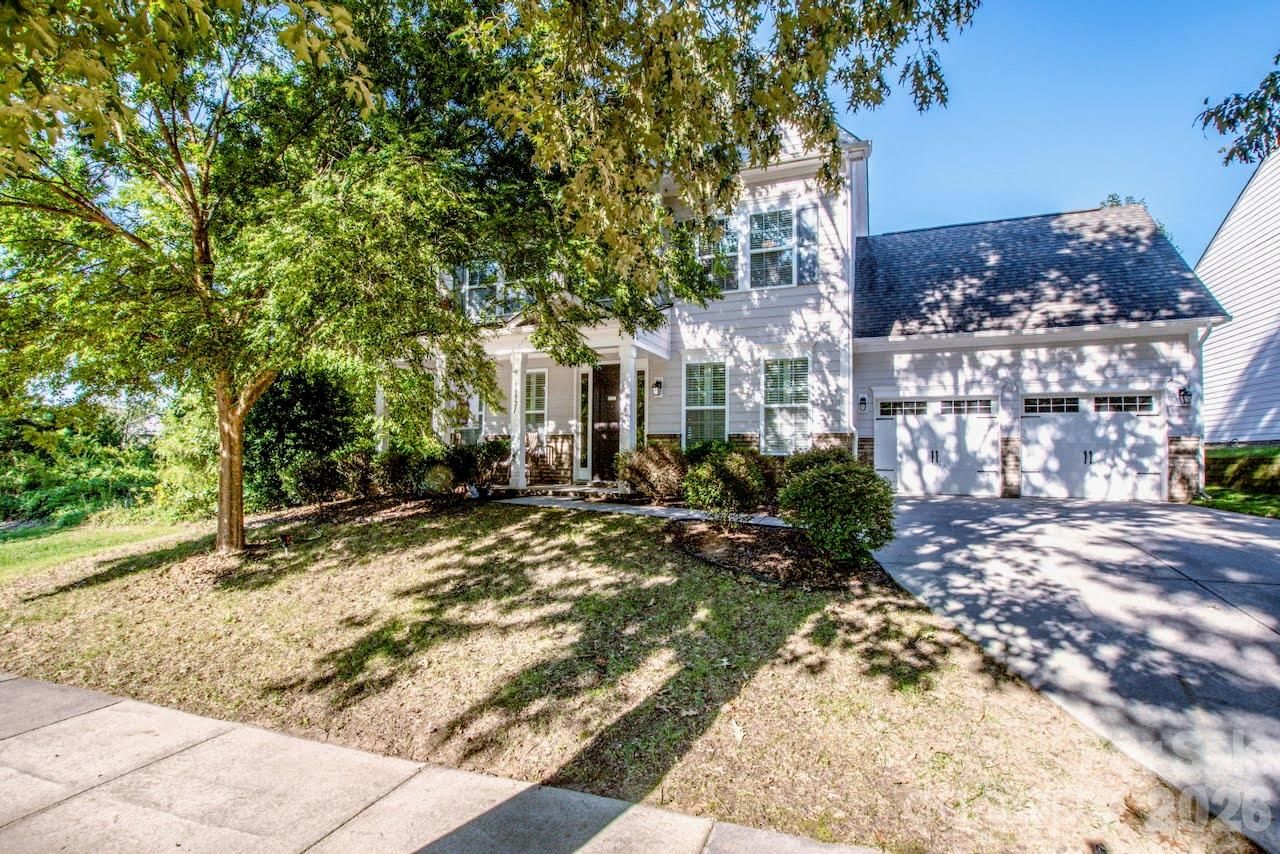 19921 Wooden Tee Drive, Davidson, NC 28036