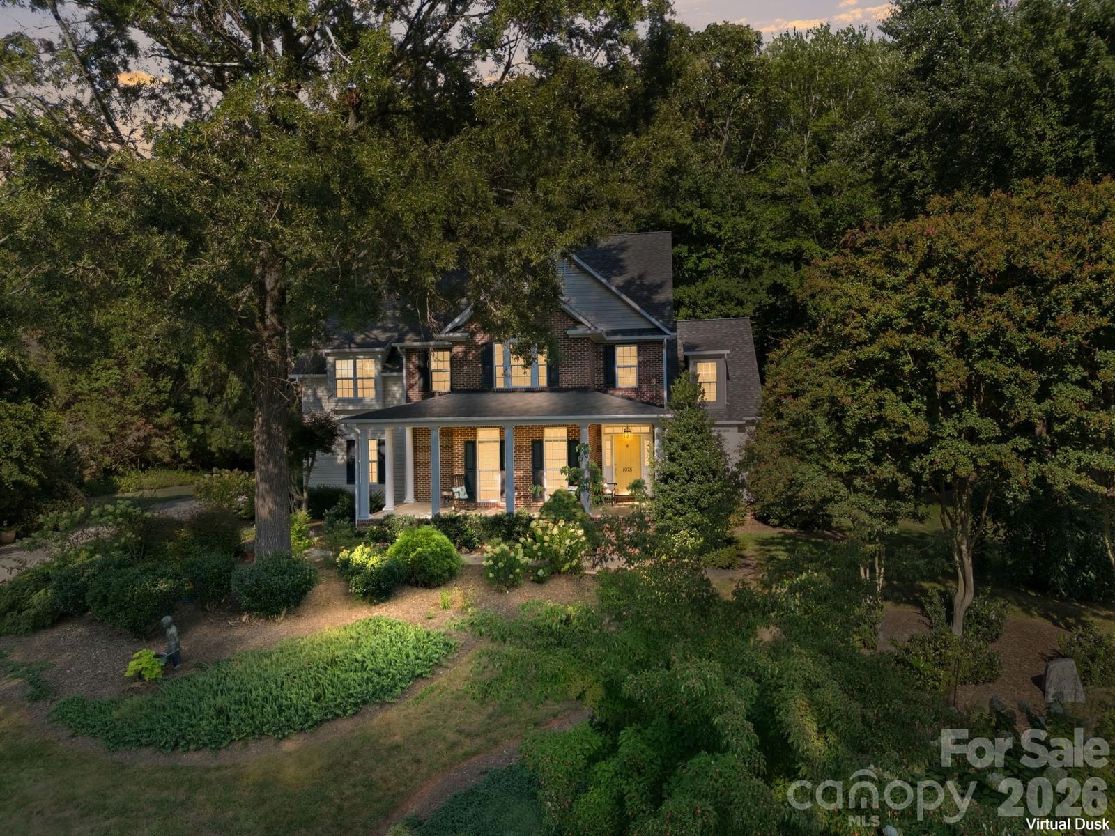 1075 Glenfield Drive, Salisbury, NC 28147