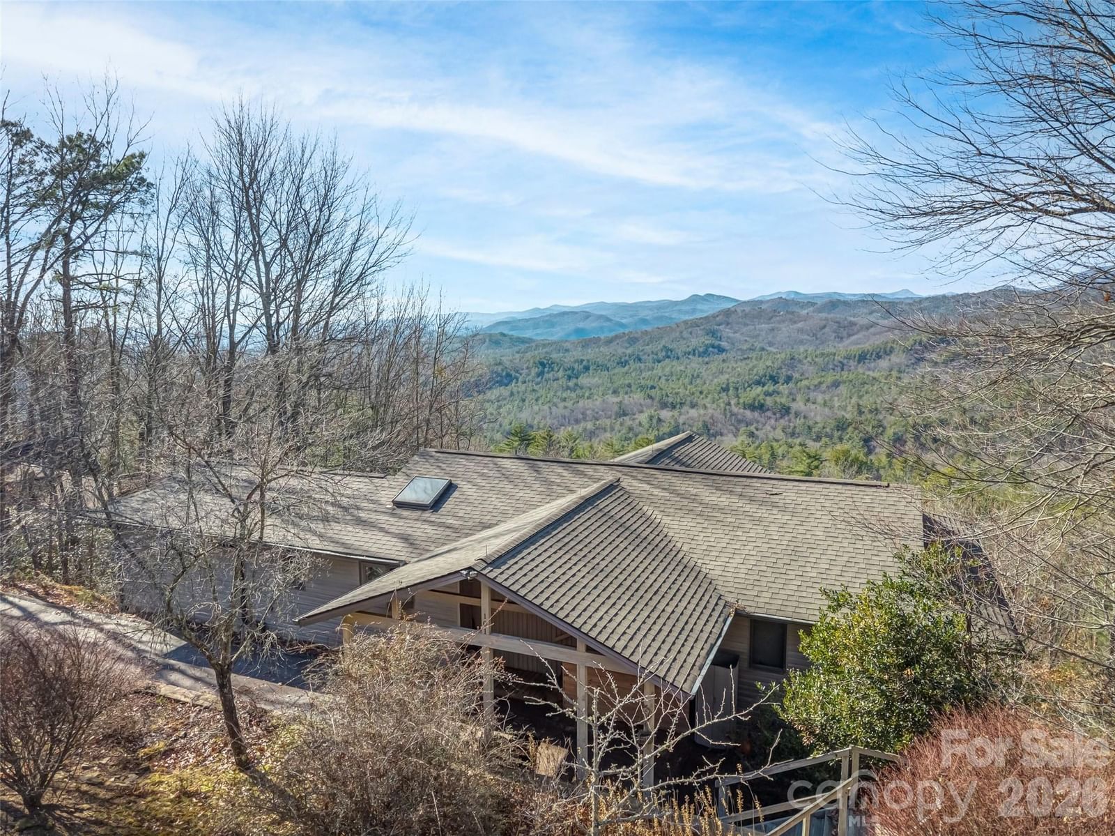 101 Ruffed Grouse Road, Brevard, NC 28712 - Photo 2