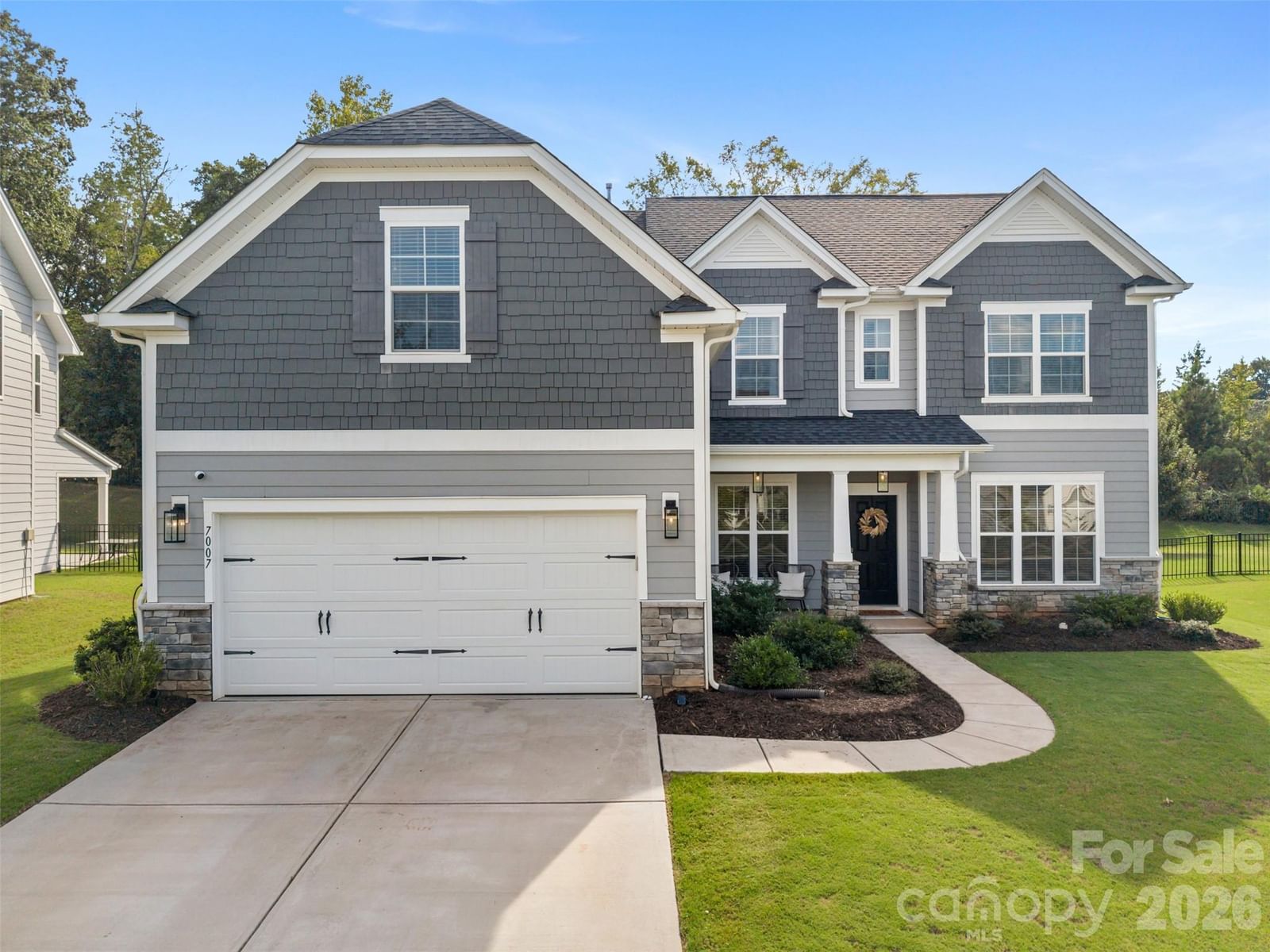 Property at 7007 Kingfisher, Belmont, NC 28012