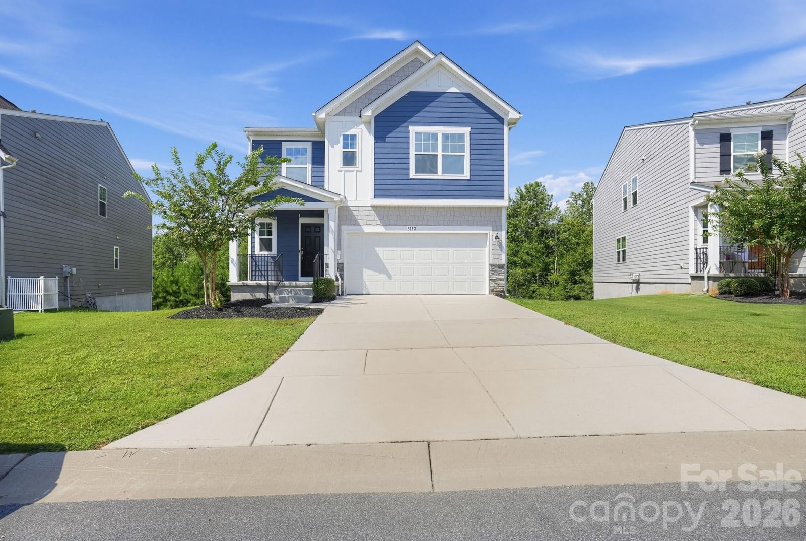 3152 Treyson Drive, Denver, NC 28037 - Photo 2