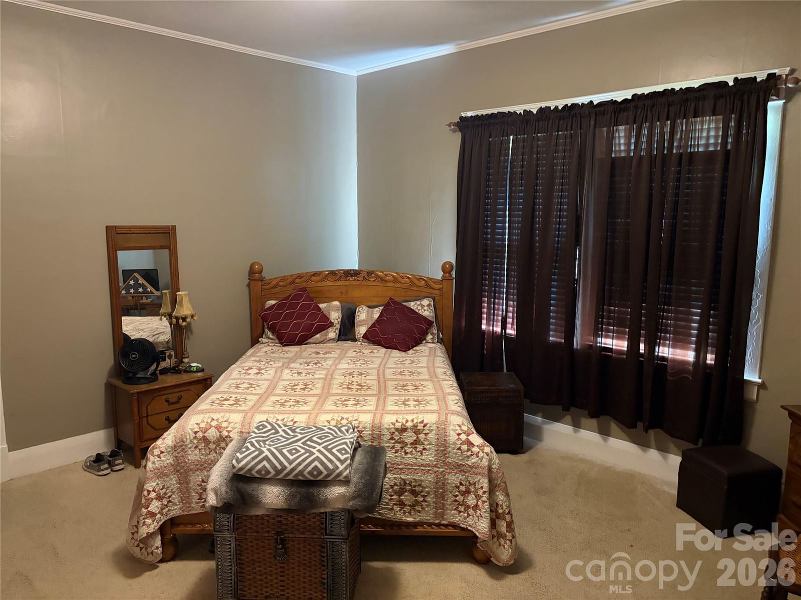 411 Morven Road, Wadesboro, NC 28170 - Photo 2