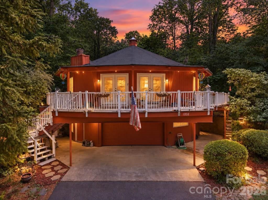 Property at 1332 Fairway, Newton, NC 28658