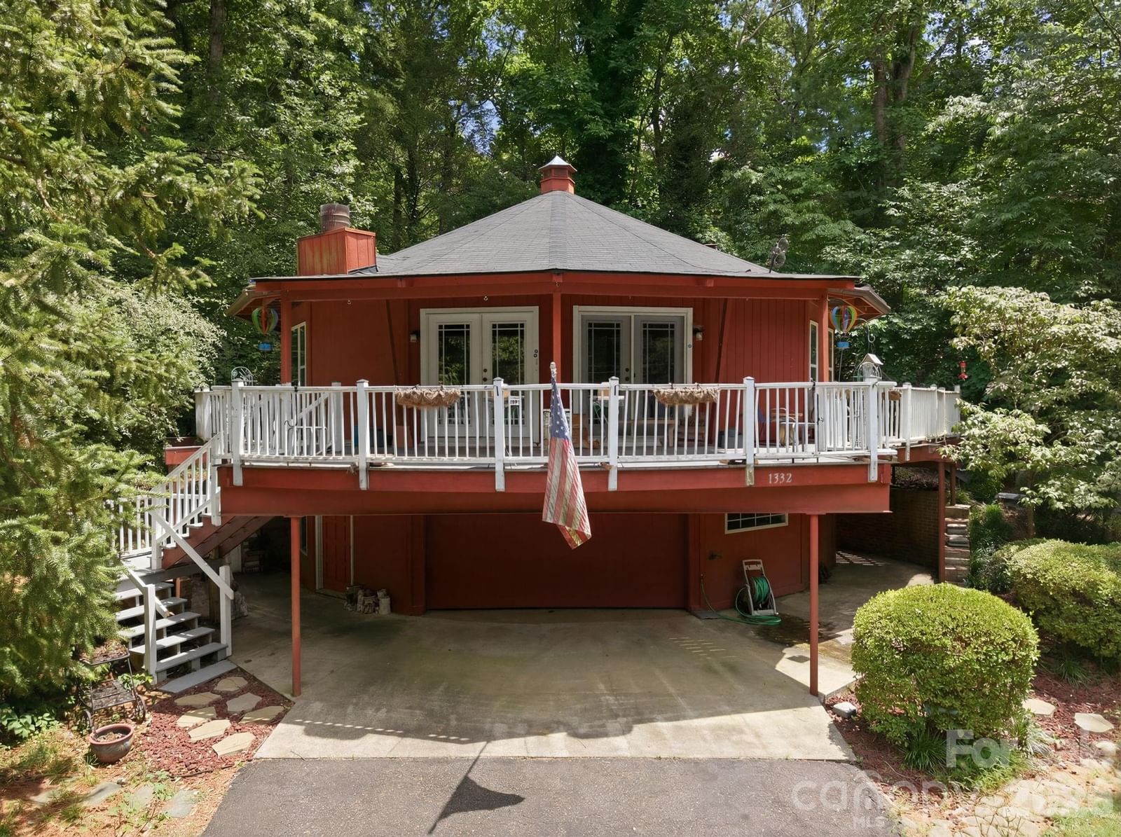 1332 Fairway Drive, Newton, NC 28658 - Photo 3