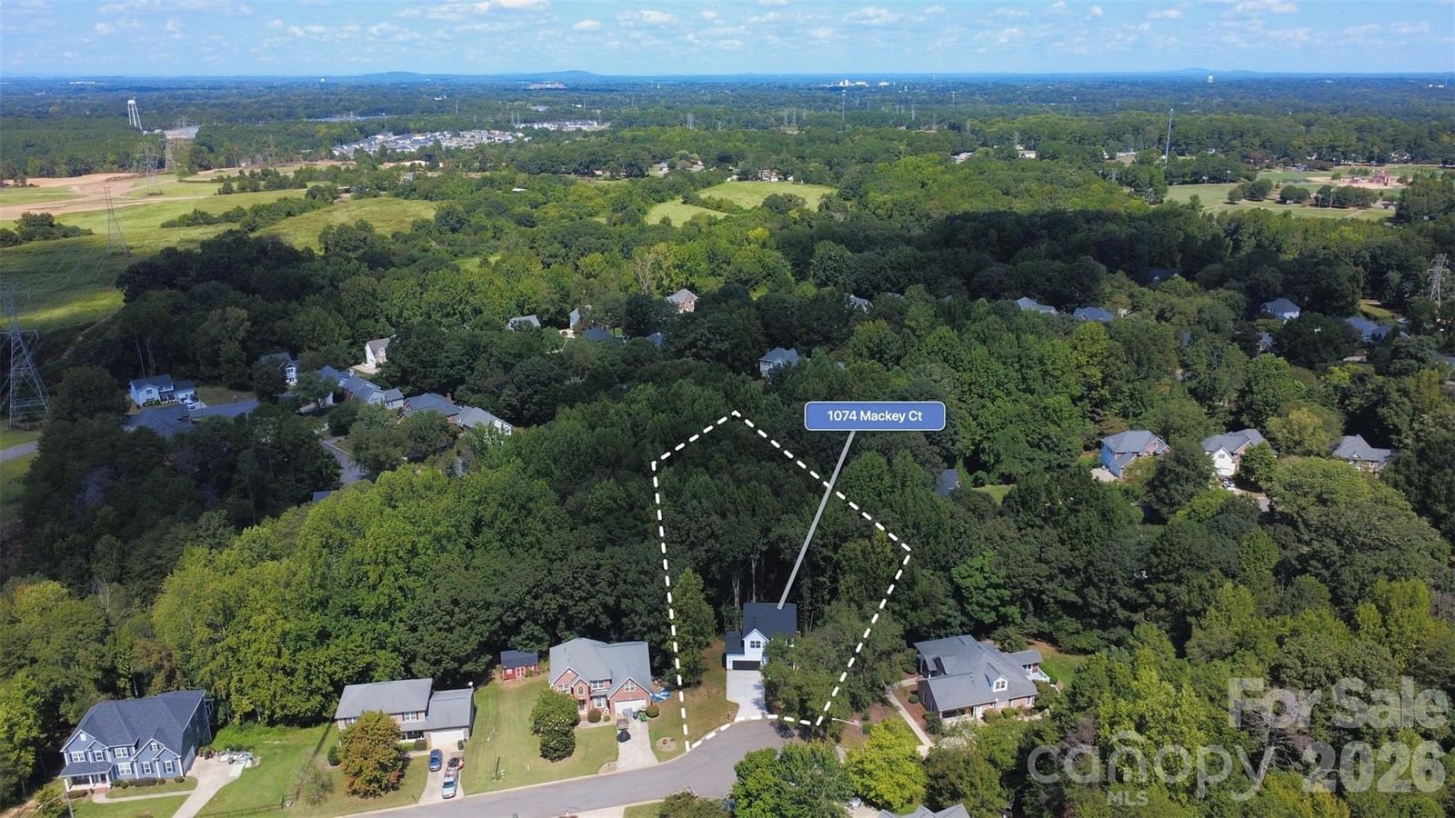 1074 Mackey Court, Gastonia, NC 28056 - Photo 2