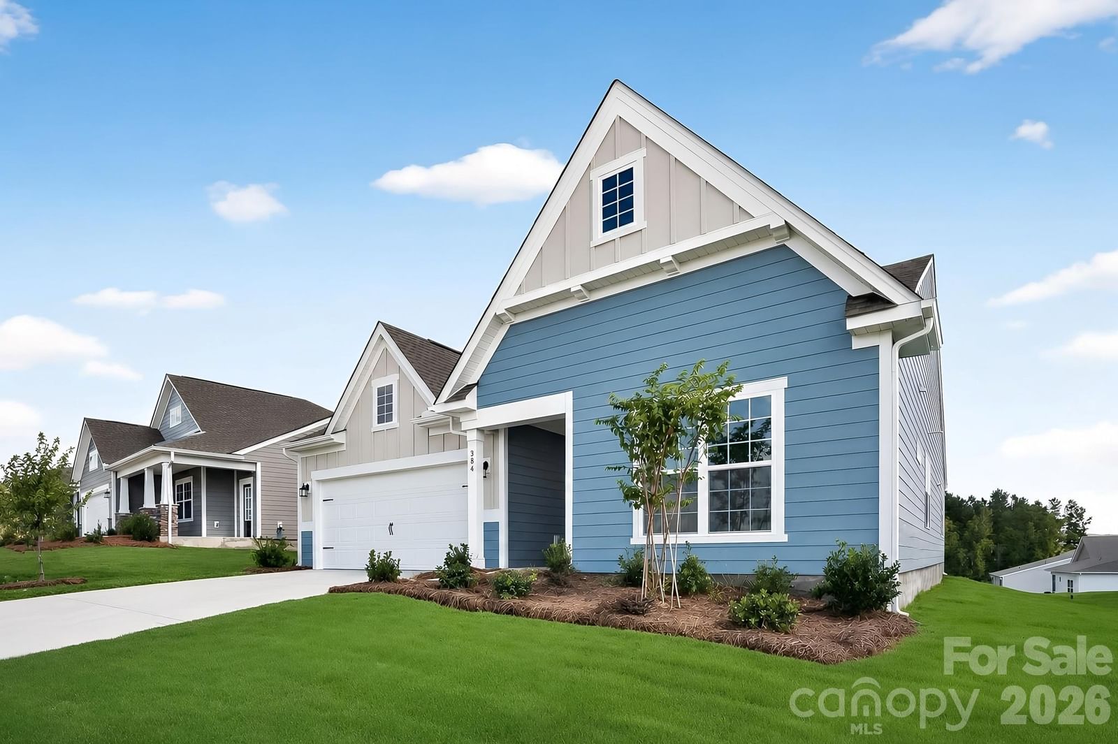 384 Waxhaw Village Road #310, Lancaster, SC 29720 - Photo 2