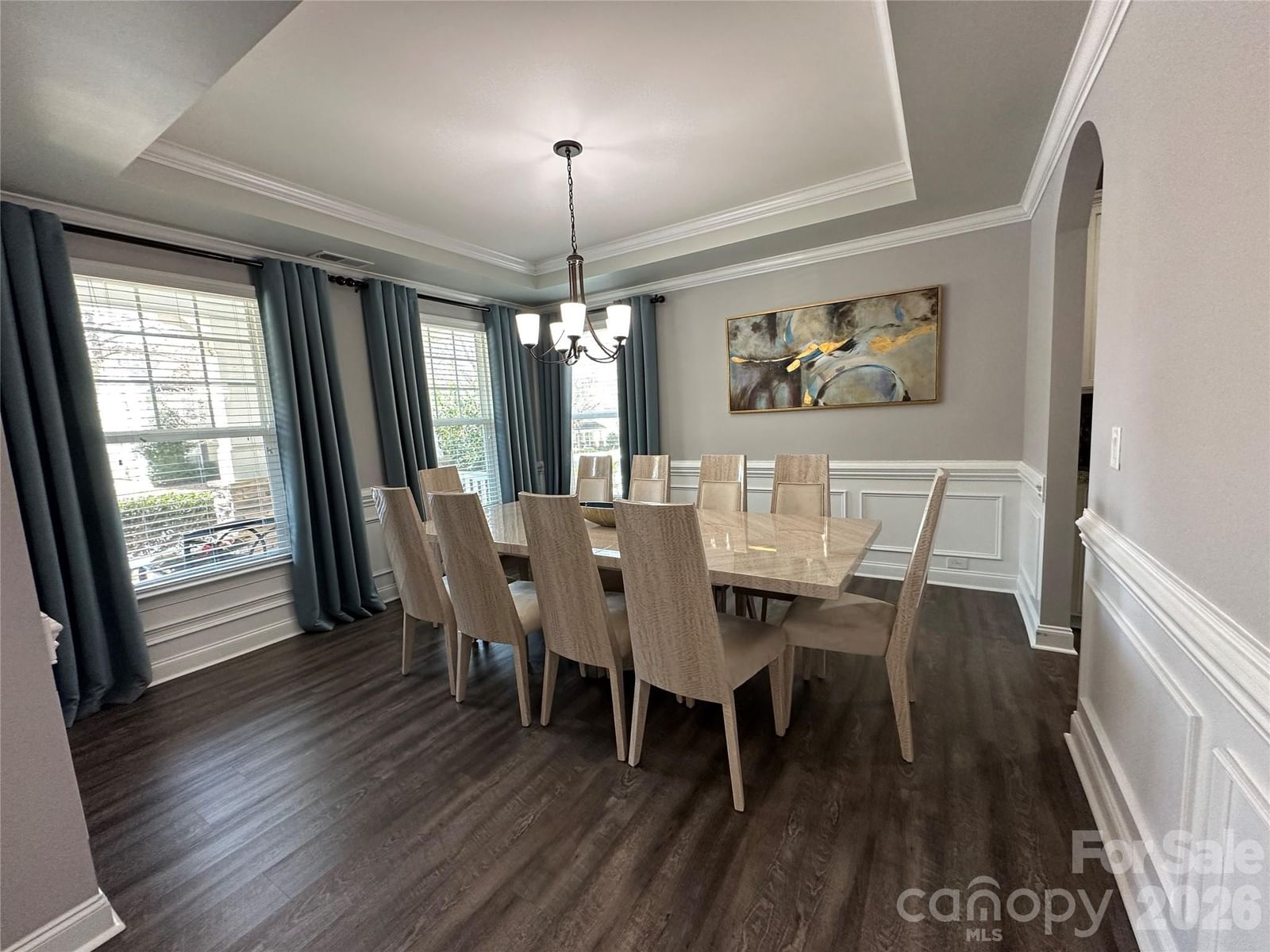 1004 Fallondale Road, Waxhaw, NC 28173 - Photo 3