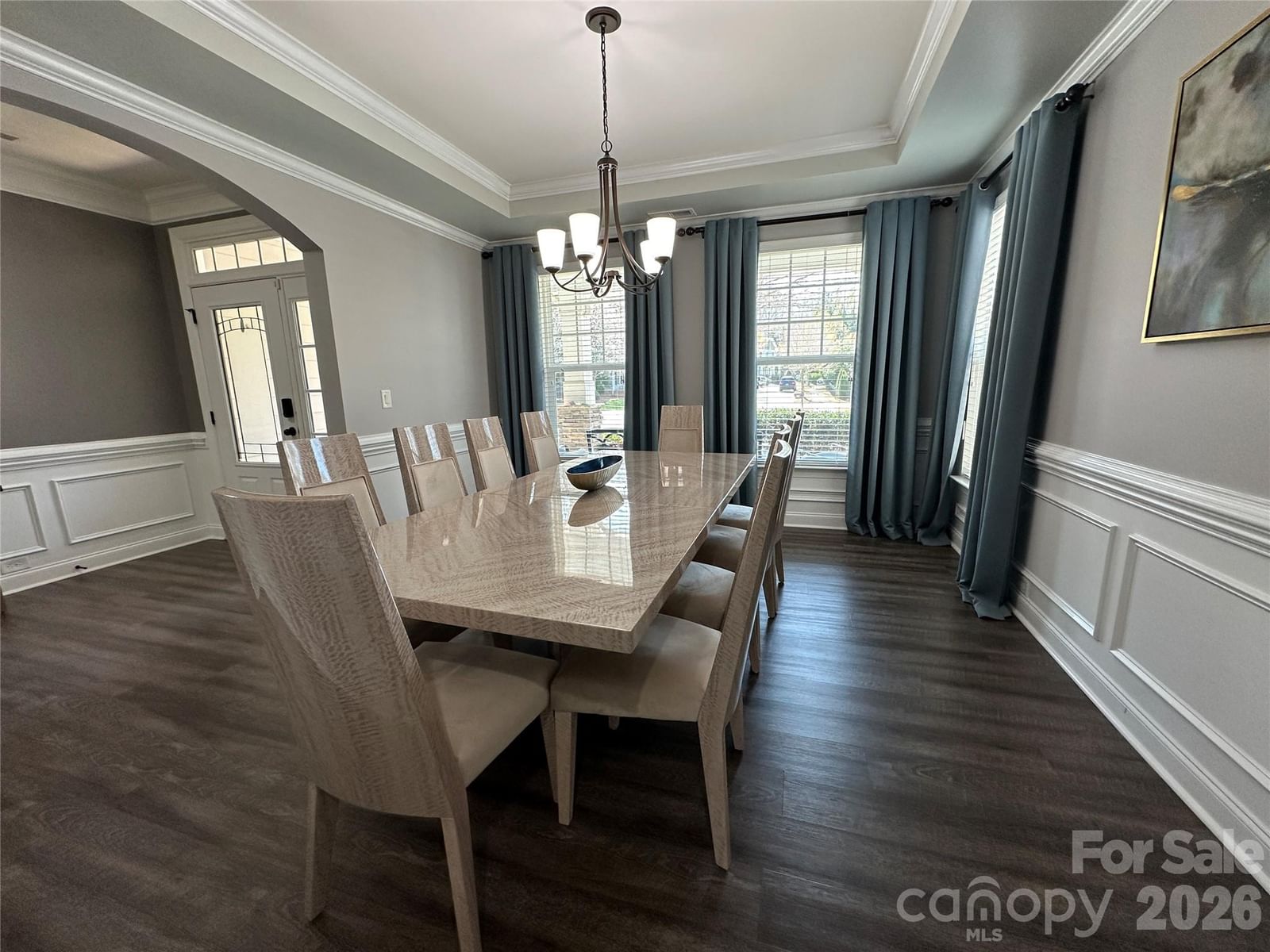 1004 Fallondale Road, Waxhaw, NC 28173 - Photo 4