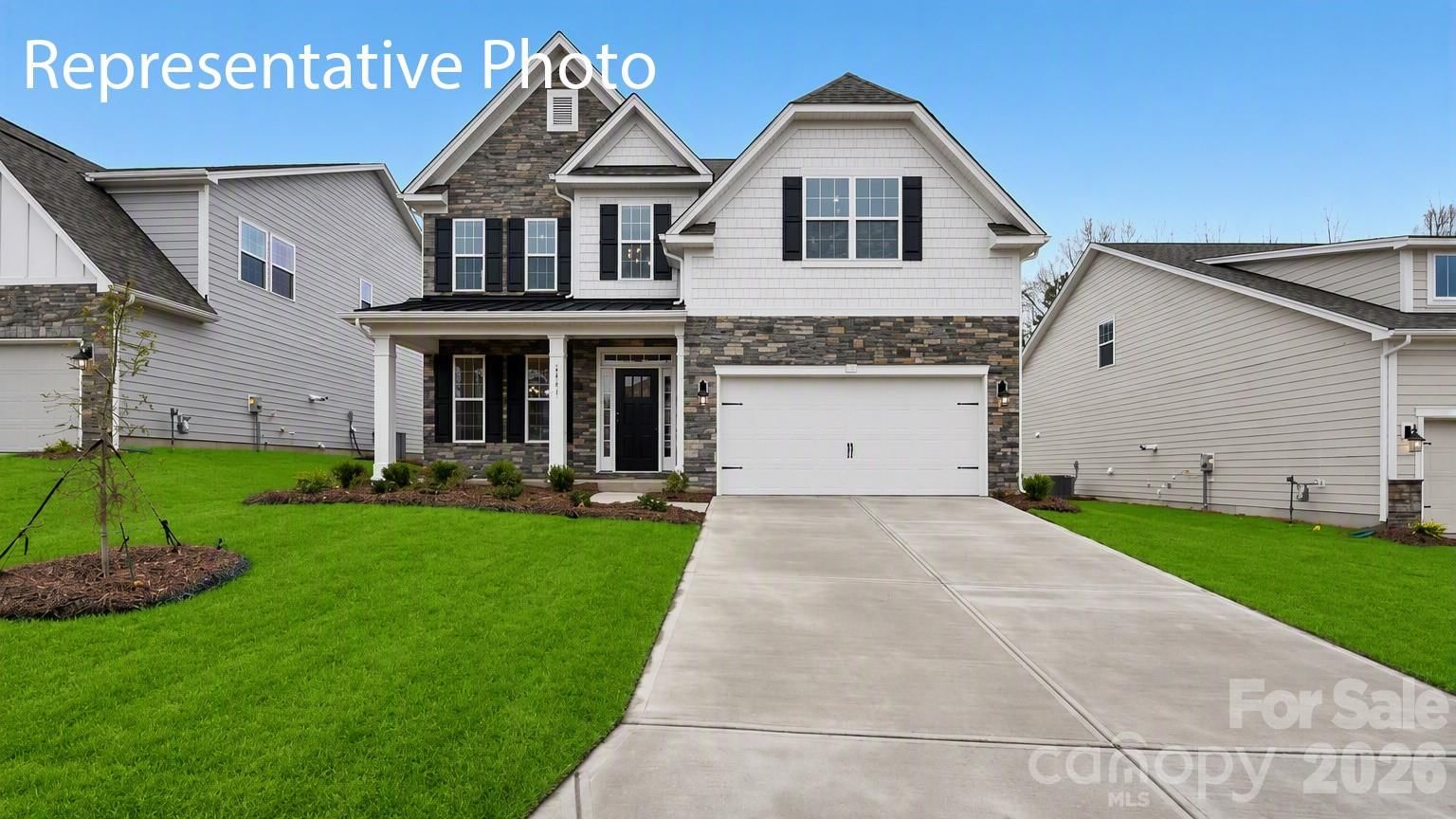 7573 Bainbridge Road, Sherrills Ford, NC 28673