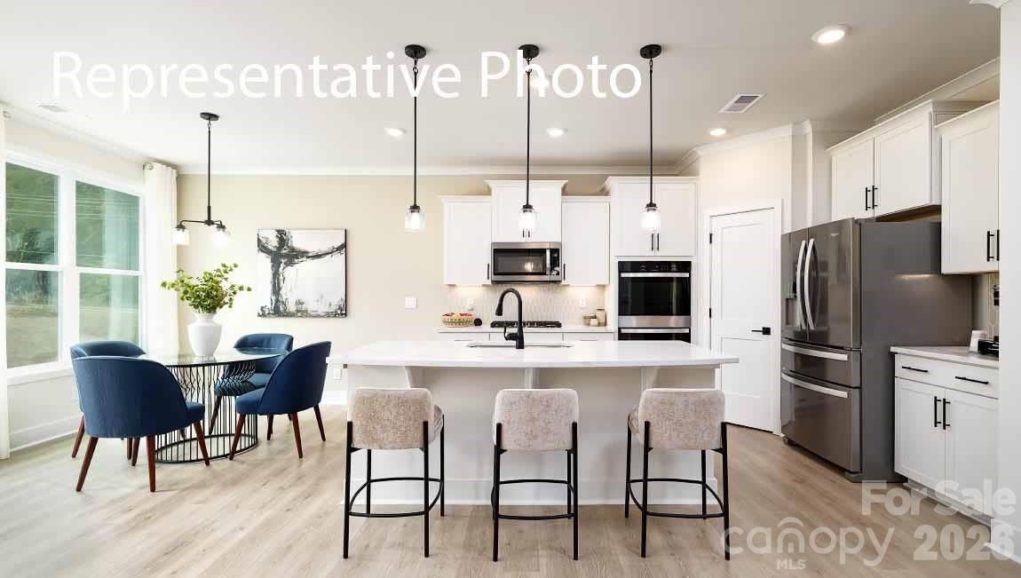 7573 Bainbridge Road, Sherrills Ford, NC 28673 - Photo 5