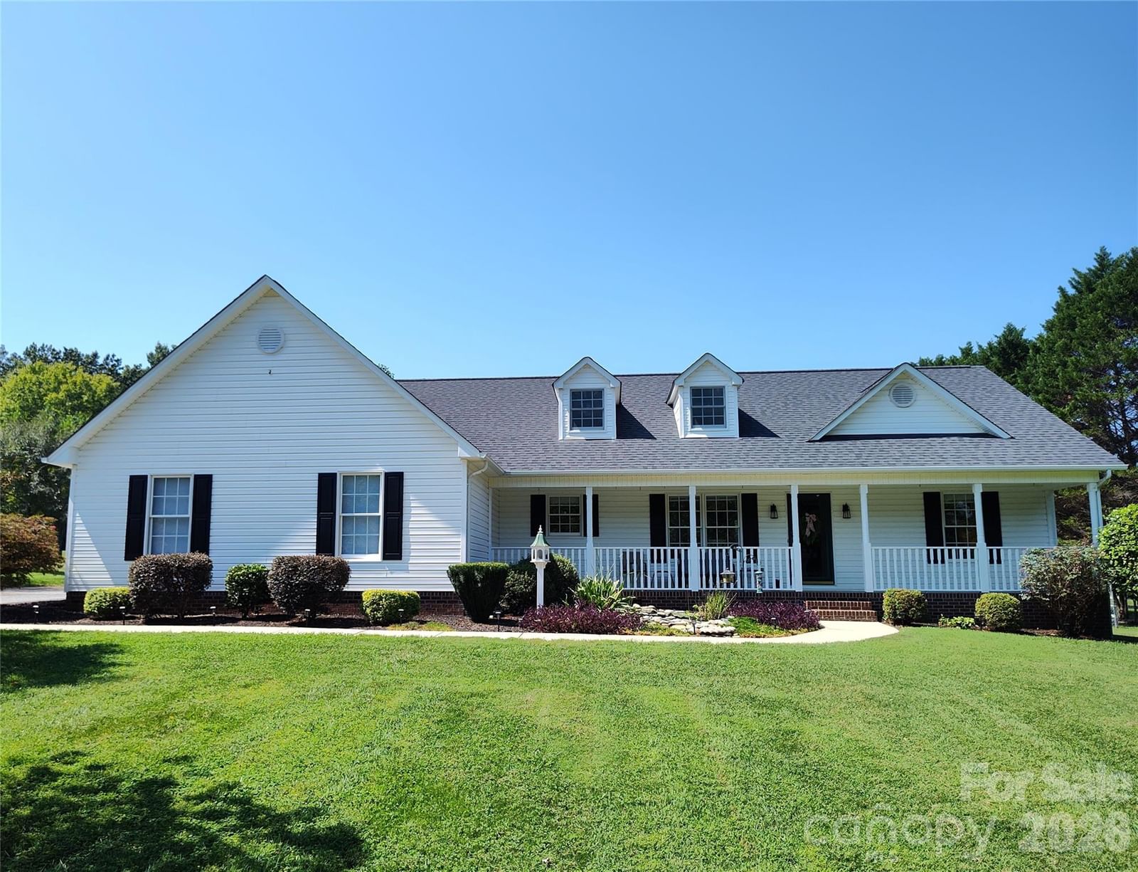 4005 Davis Road, Maiden, NC 28650 - Photo 2