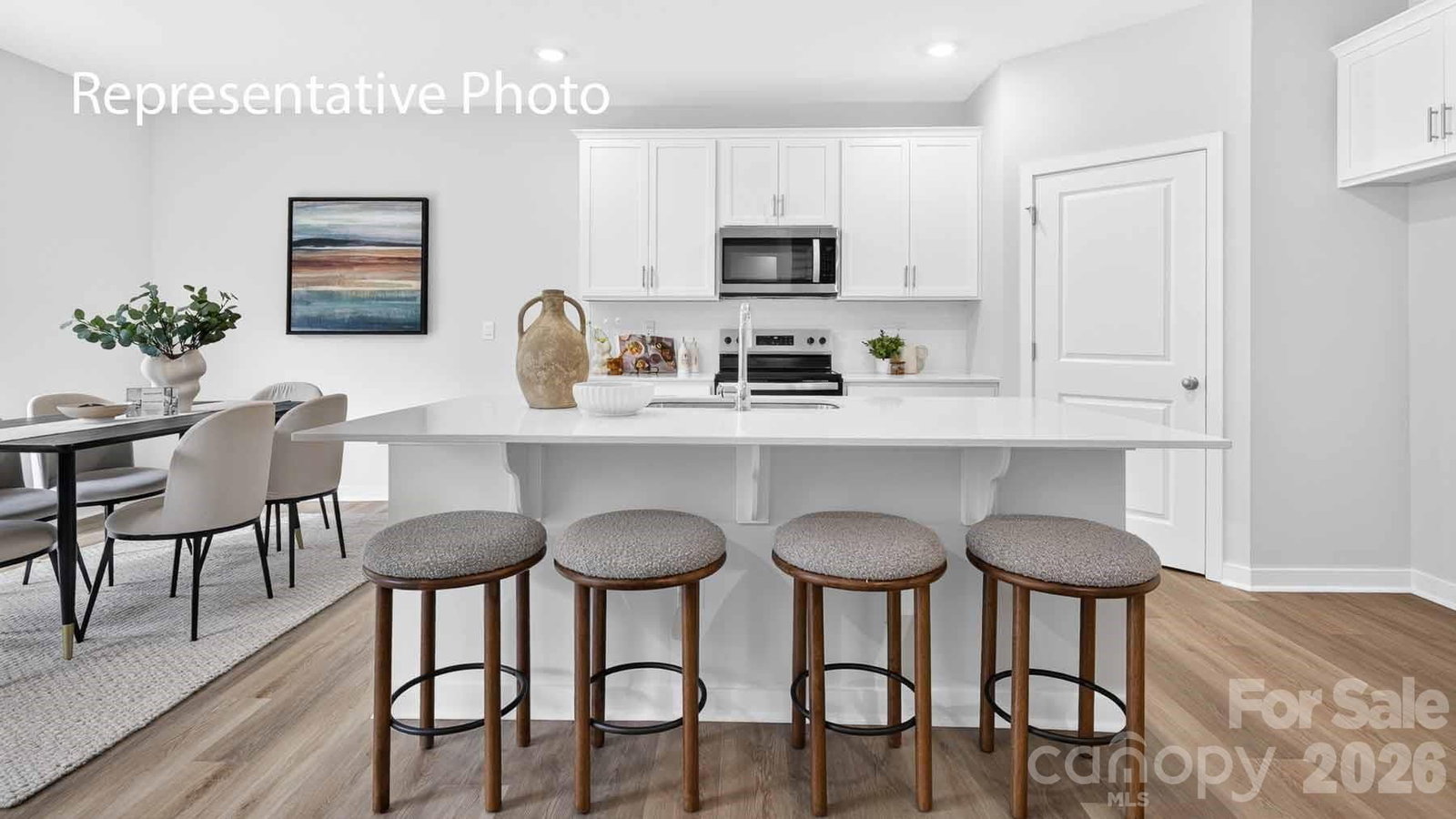 7554 Bainbridge Road, Sherrills Ford, NC 28673 - Photo 2