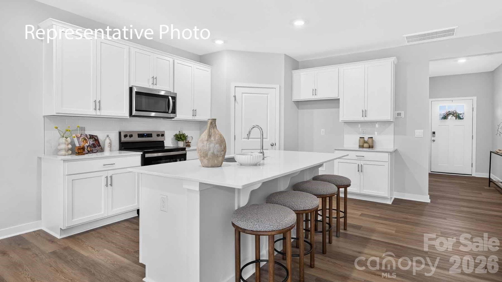 7554 Bainbridge Road, Sherrills Ford, NC 28673 - Photo 4