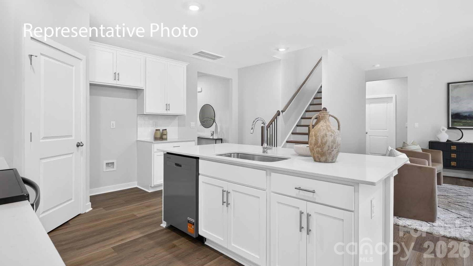 7554 Bainbridge Road, Sherrills Ford, NC 28673 - Photo 5