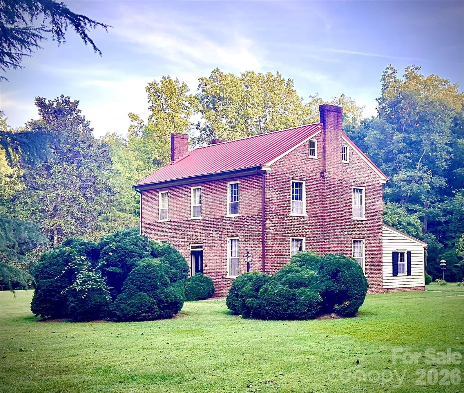290 Maple Avenue, Mocksville, NC 27028