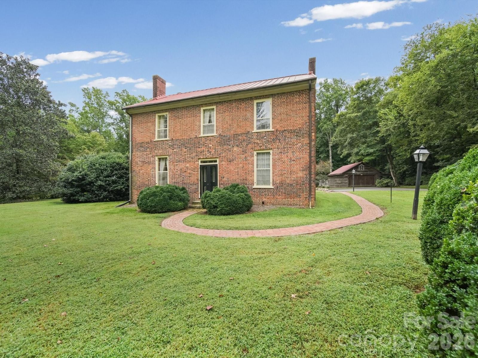 290 Maple Avenue, Mocksville, NC 27028 - Photo 2