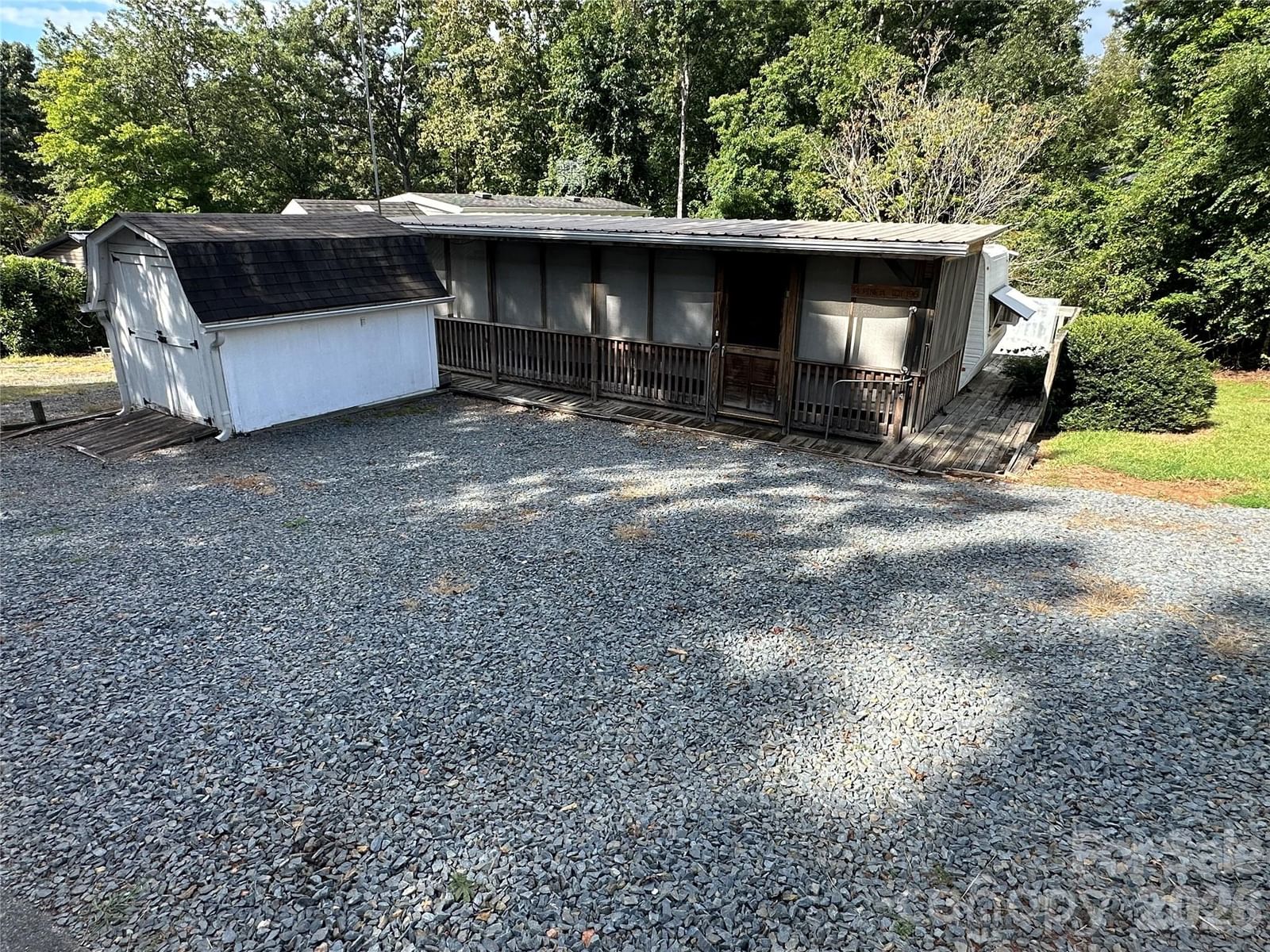 Property at 114 Pine, New London, NC 28127