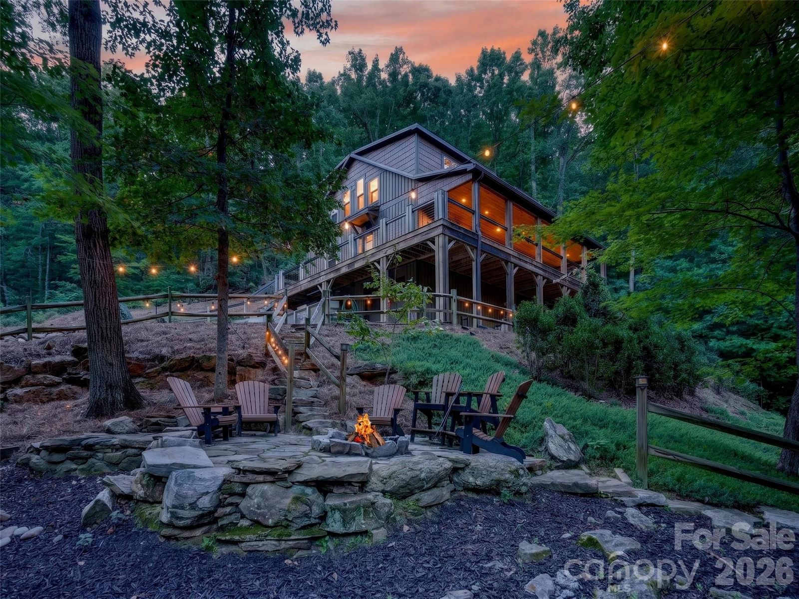 3050 Green River Cove Road, Saluda, NC 28773 - Photo 2