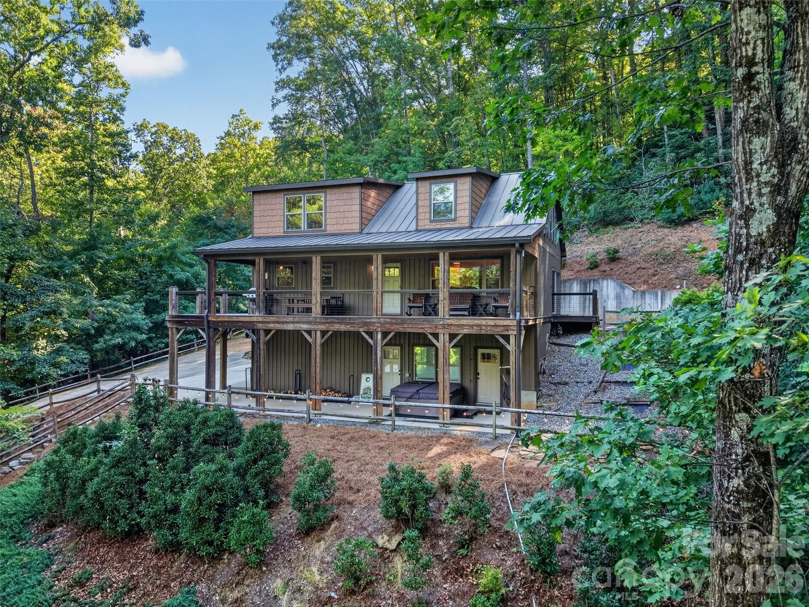 3050 Green River Cove Road, Saluda, NC 28773 - Photo 3
