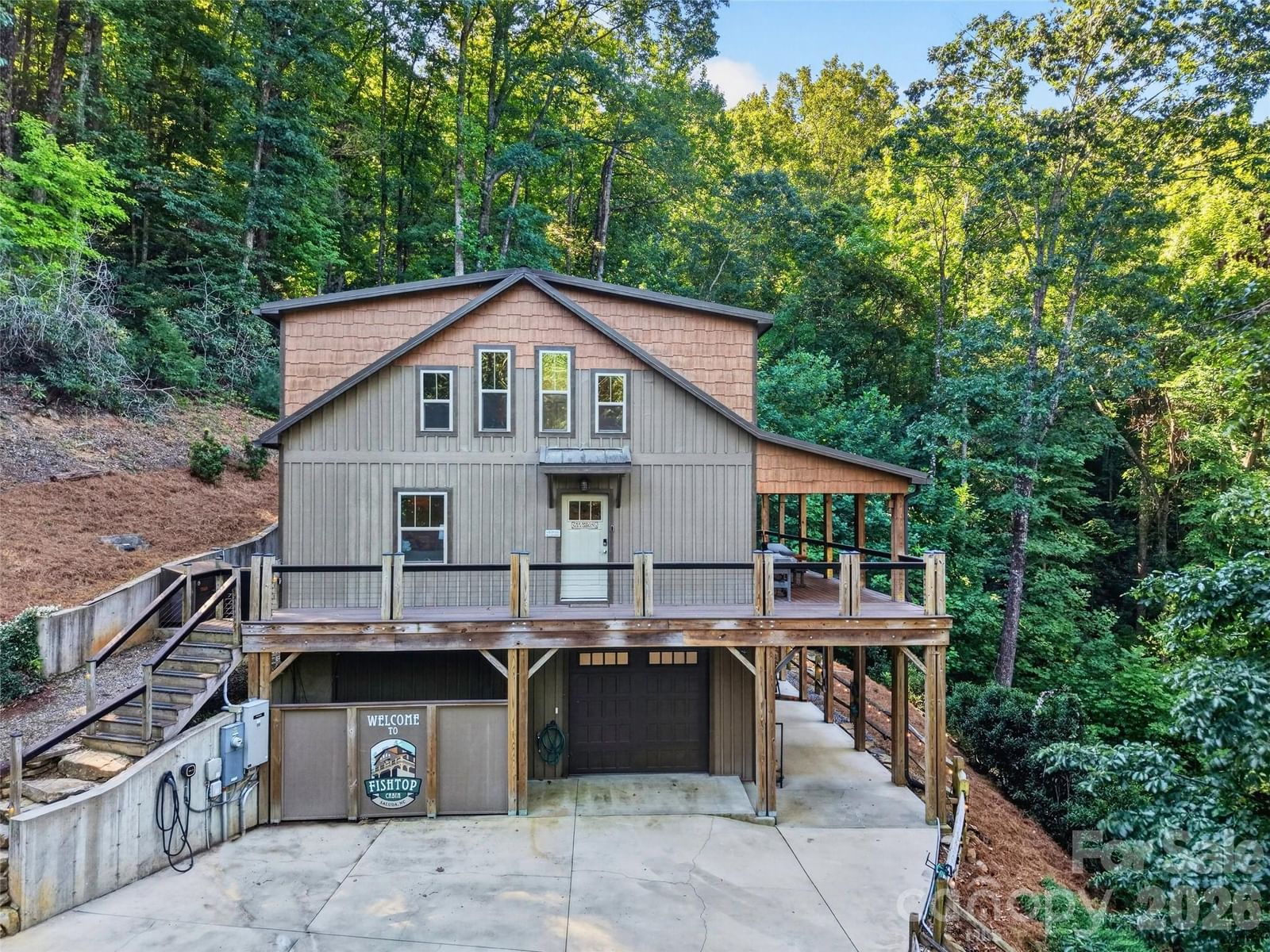 3050 Green River Cove Road, Saluda, NC 28773 - Photo 5