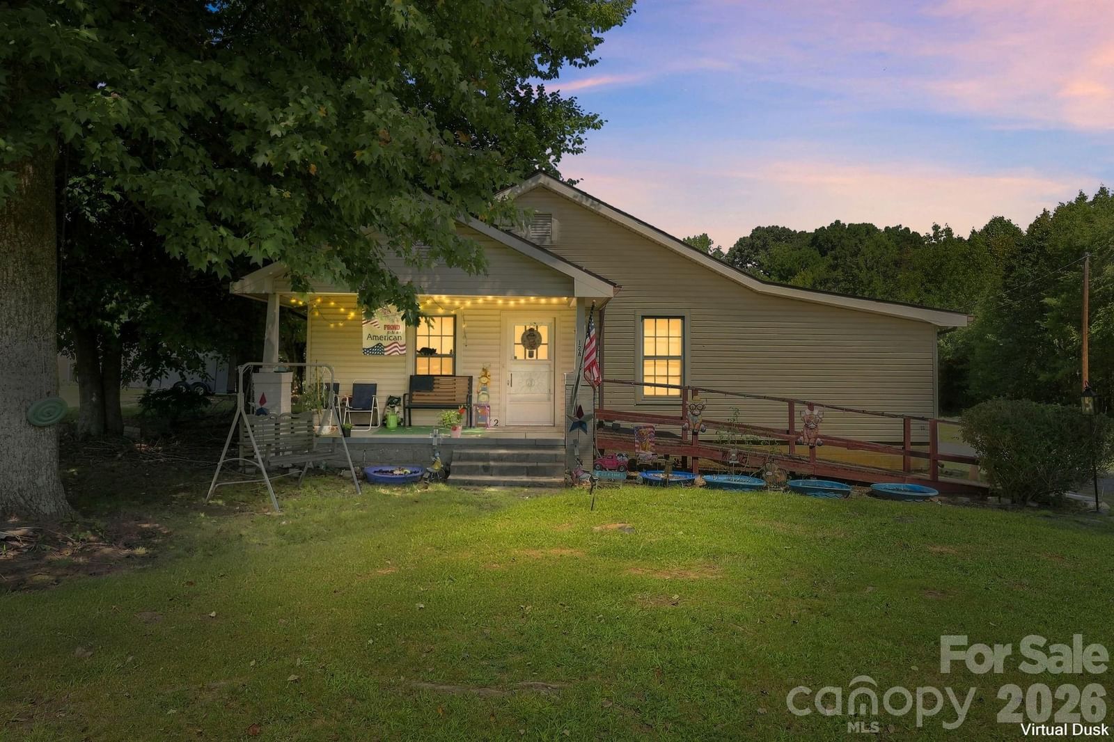 512 Bank Street, Salisbury, NC 28146