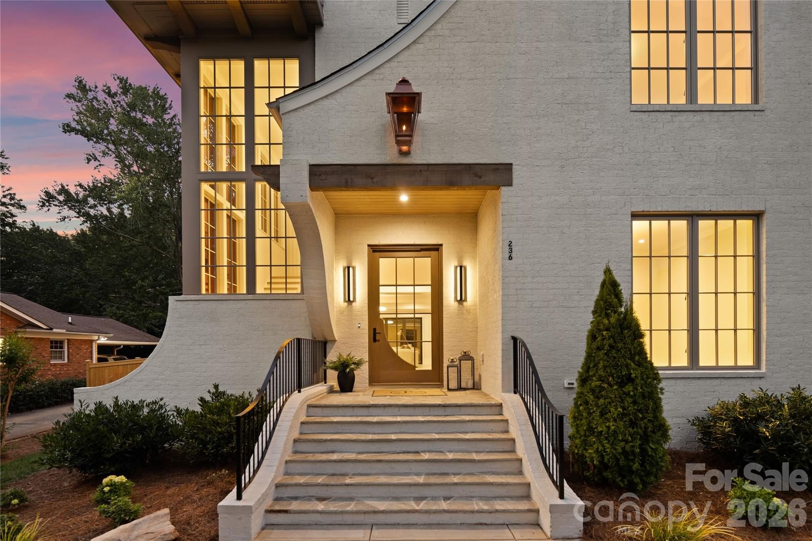 236 Wingrave Drive, Charlotte, NC 28270 - Photo 3