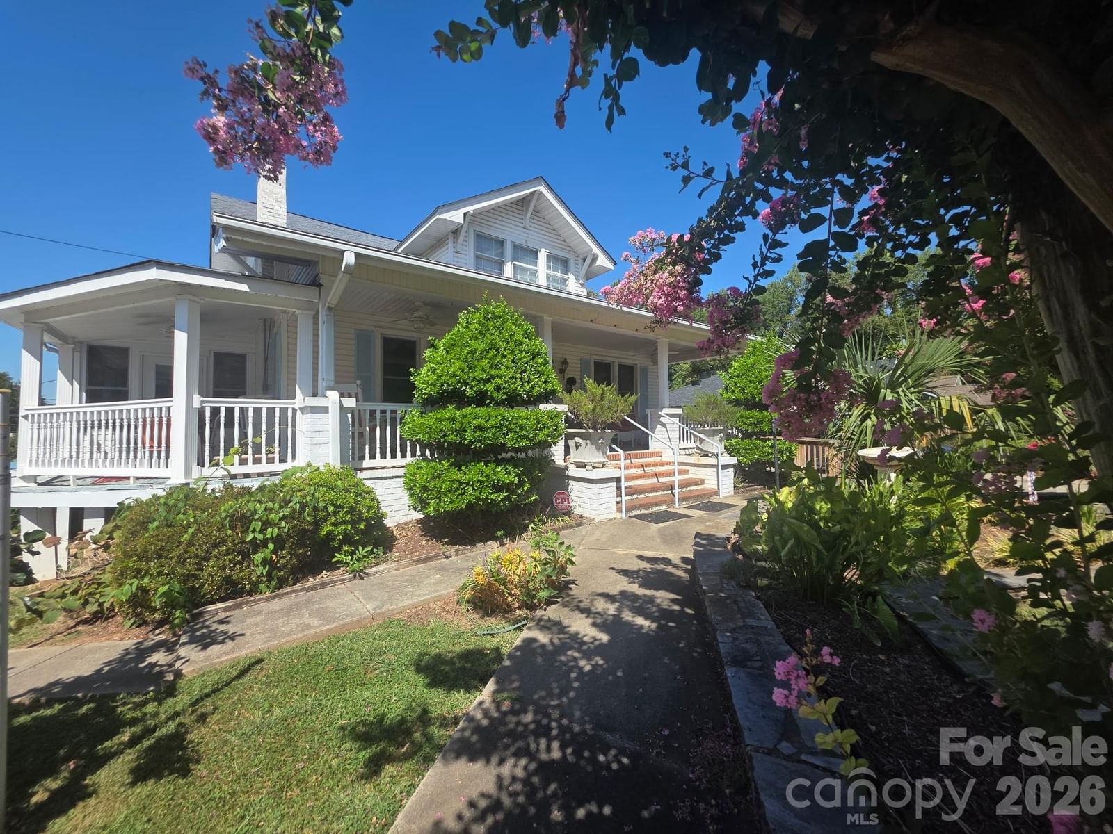 113 Central Avenue, Belmont, NC 28012 - Photo 2