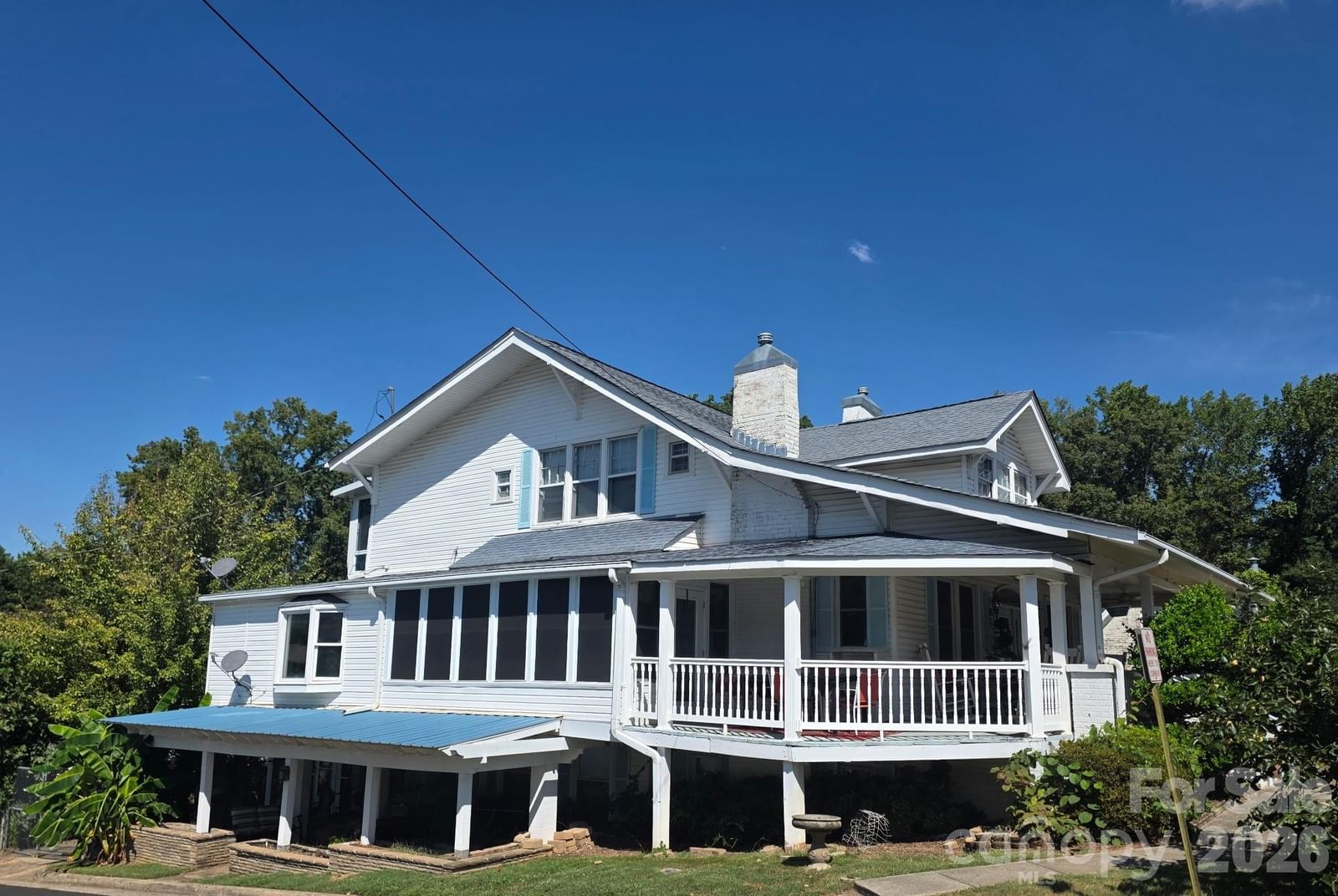 113 Central Avenue, Belmont, NC 28012 - Photo 5