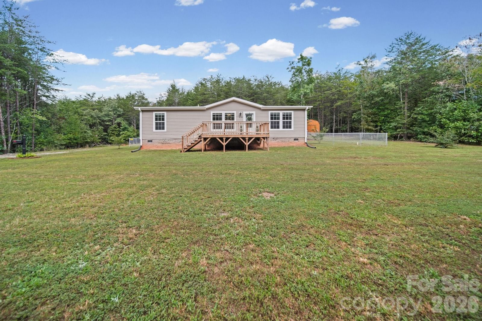 5756 Zion Hill Drive, Lawndale, NC 28090 - Photo 2