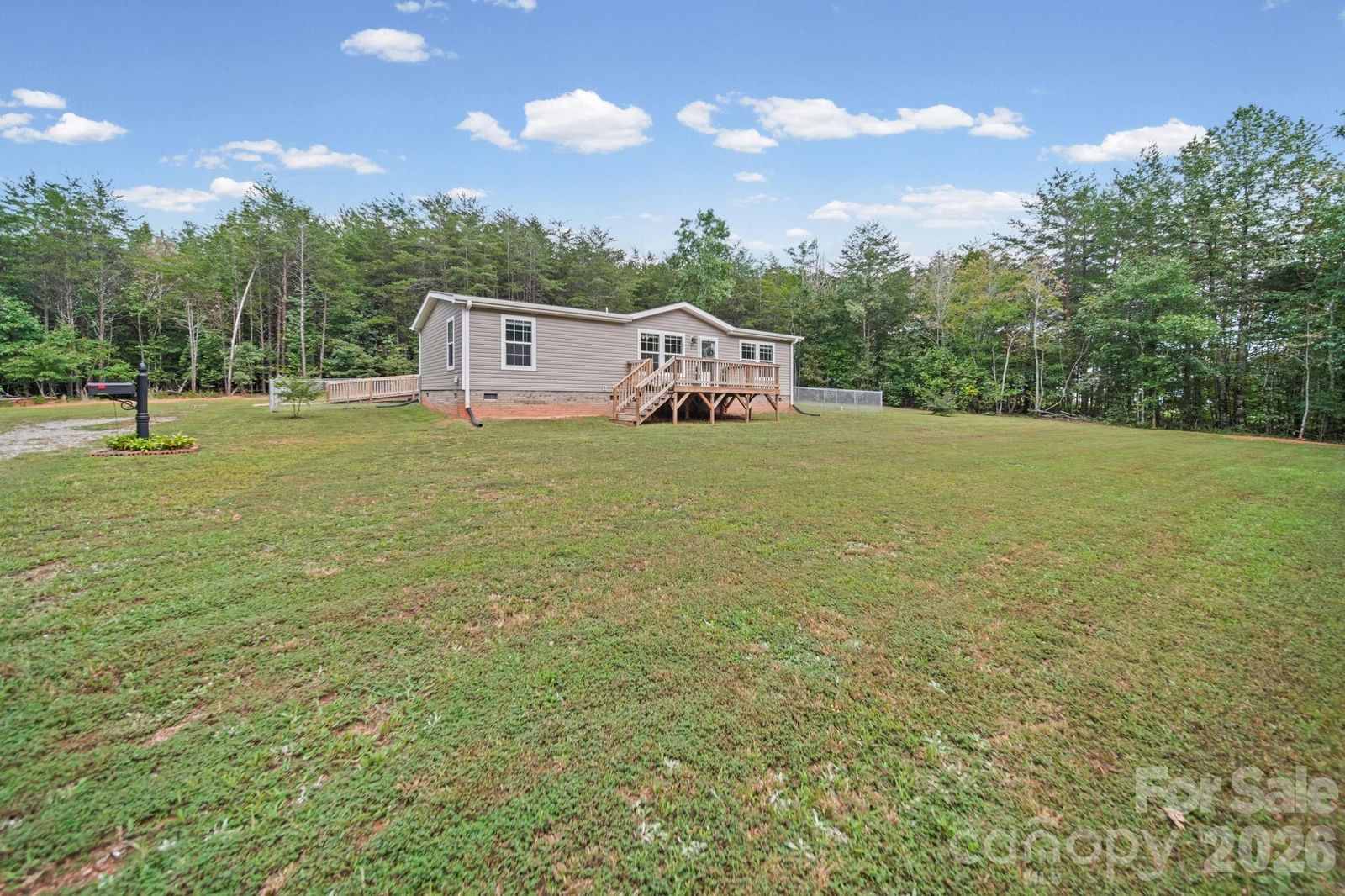 5756 Zion Hill Drive, Lawndale, NC 28090 - Photo 3