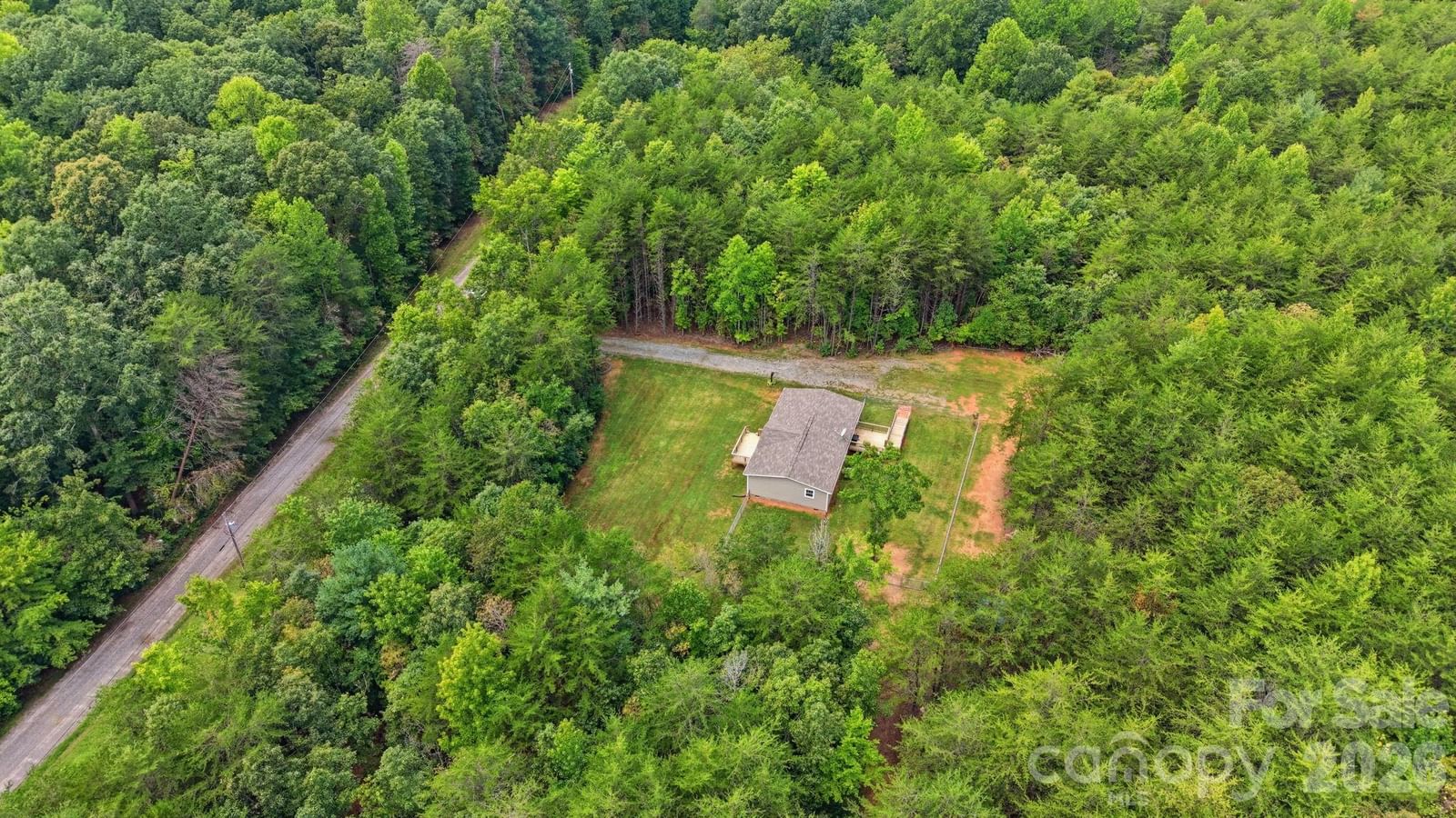 5756 Zion Hill Drive, Lawndale, NC 28090 - Photo 5