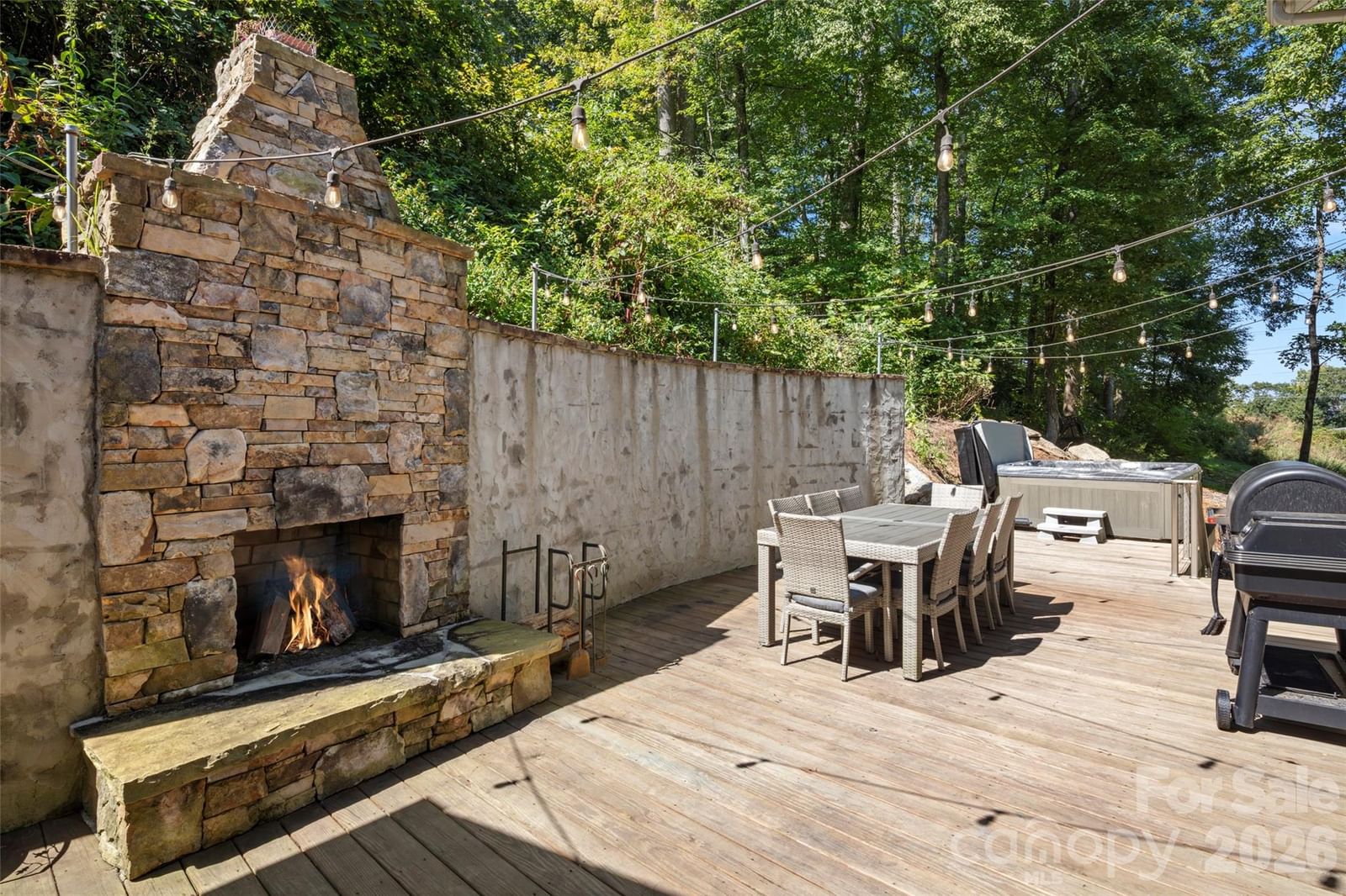 349 View Rock Lane, Hendersonville, NC 28791 - Photo 2