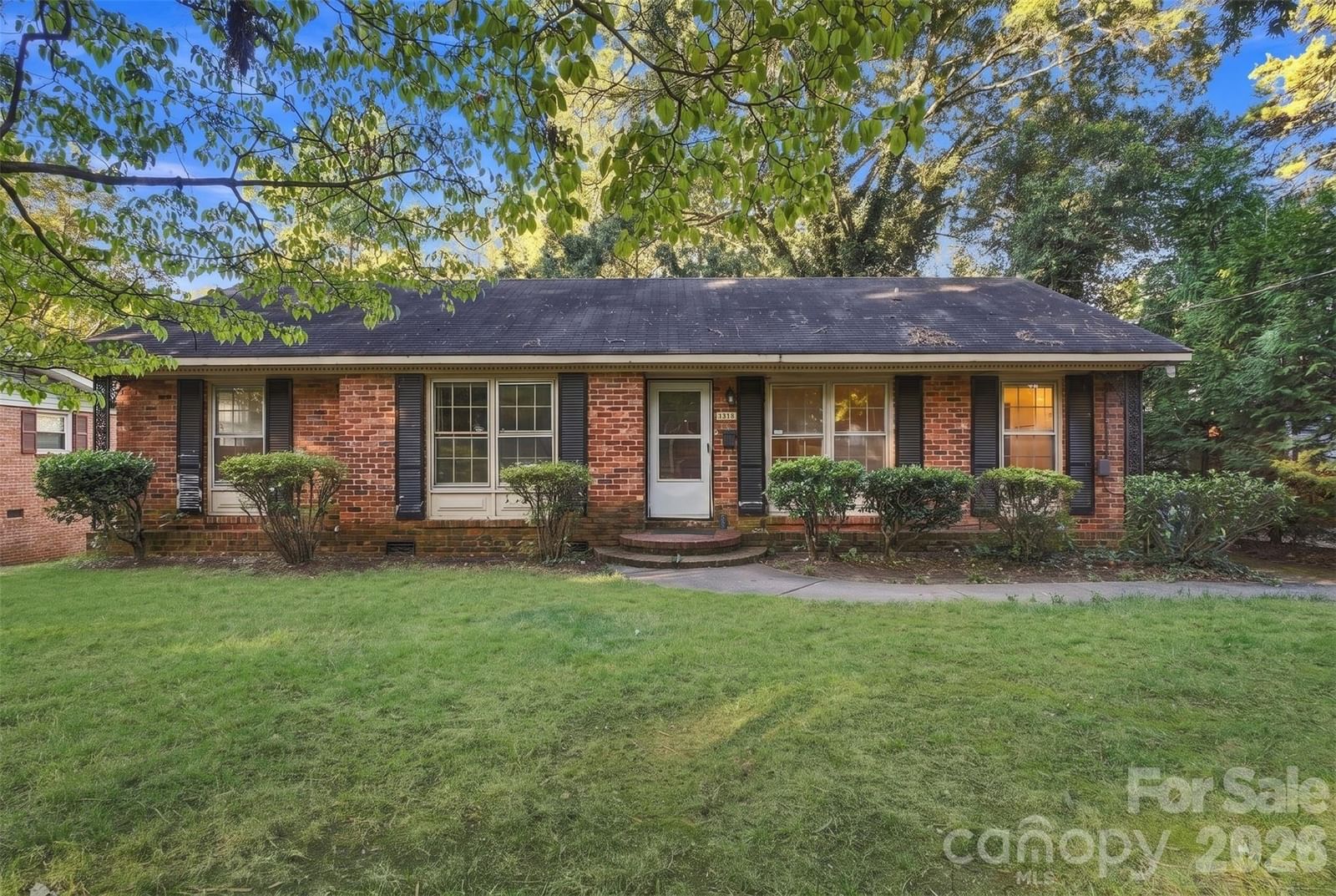 1518 Keeling Place, Charlotte, NC 28210 - Photo 2