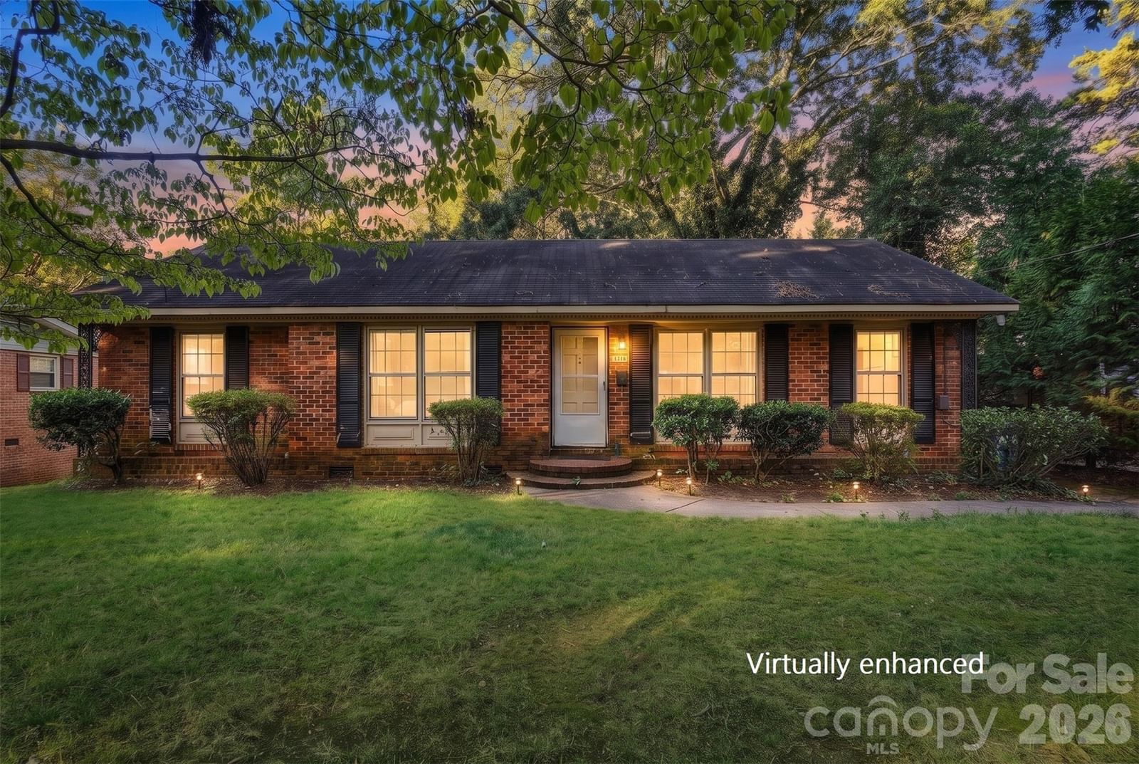 1518 Keeling Place, Charlotte, NC 28210