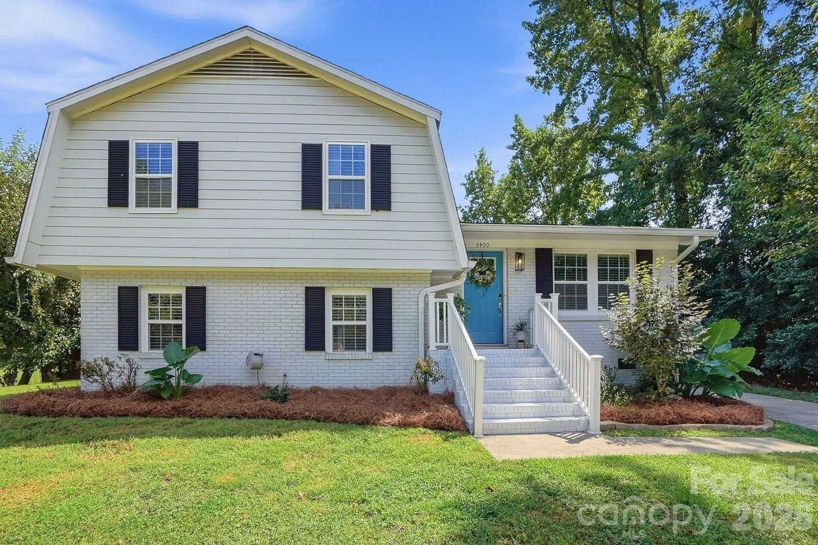 4400 Strangford Avenue, Charlotte, NC 28215 - Photo 2
