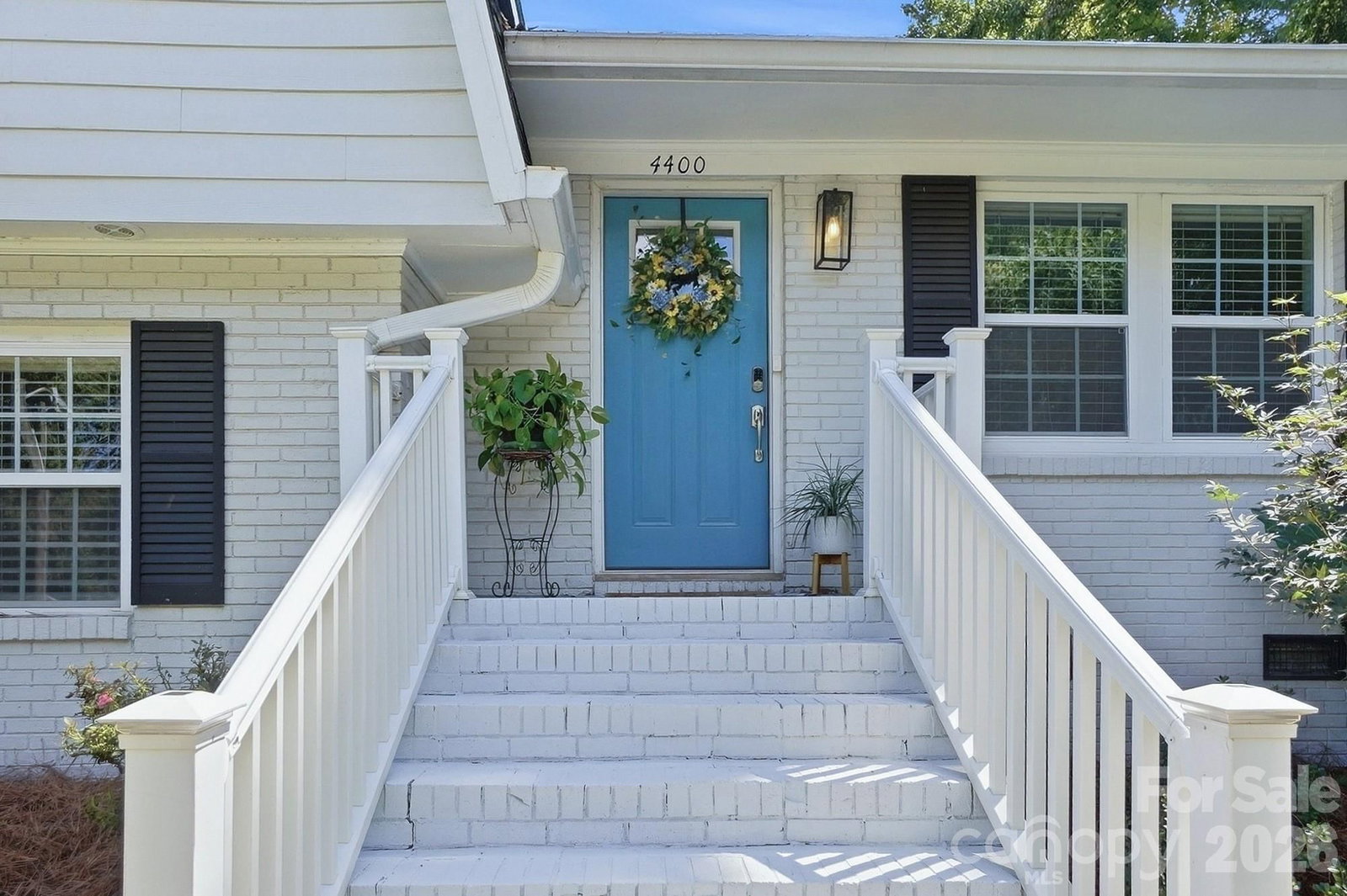 4400 Strangford Avenue, Charlotte, NC 28215 - Photo 4