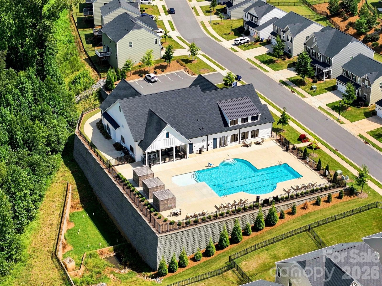 6311 Ashton Park Drive, Denver, NC 28037 - Photo 3