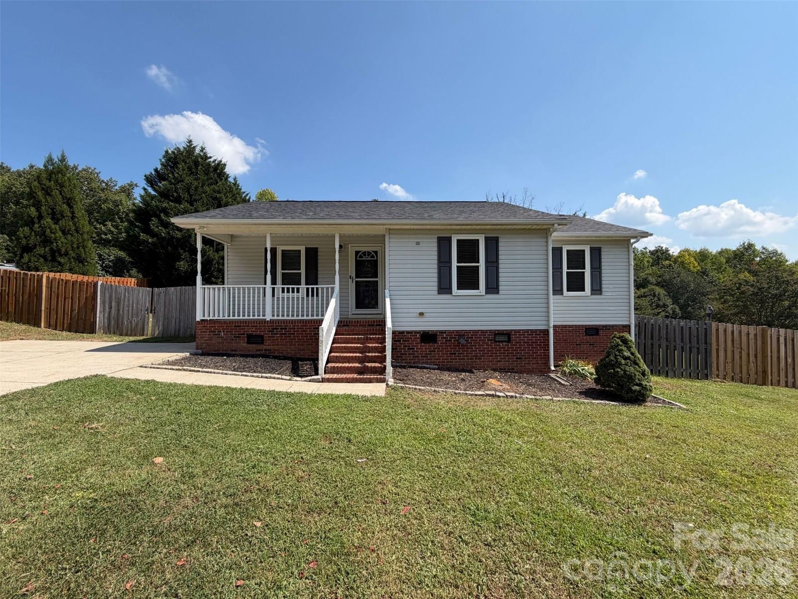 Property at 125 Unity Church, Kings Mountain, NC 28086