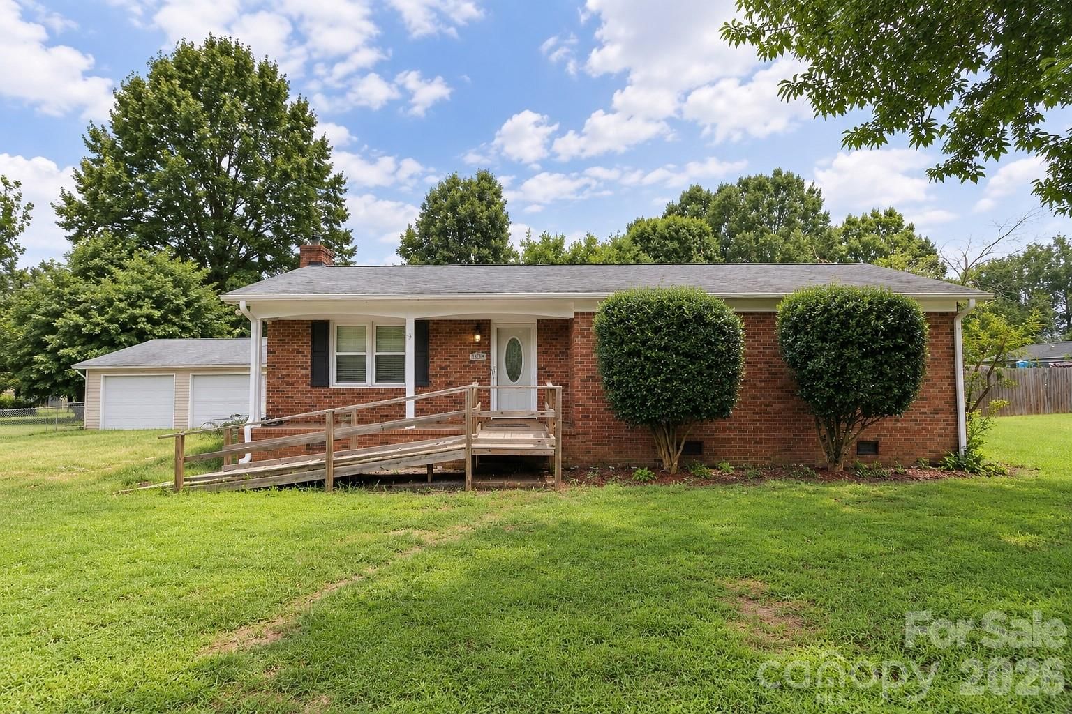 9289 Fisher Road, Rockwell, NC 28138 - Photo 2