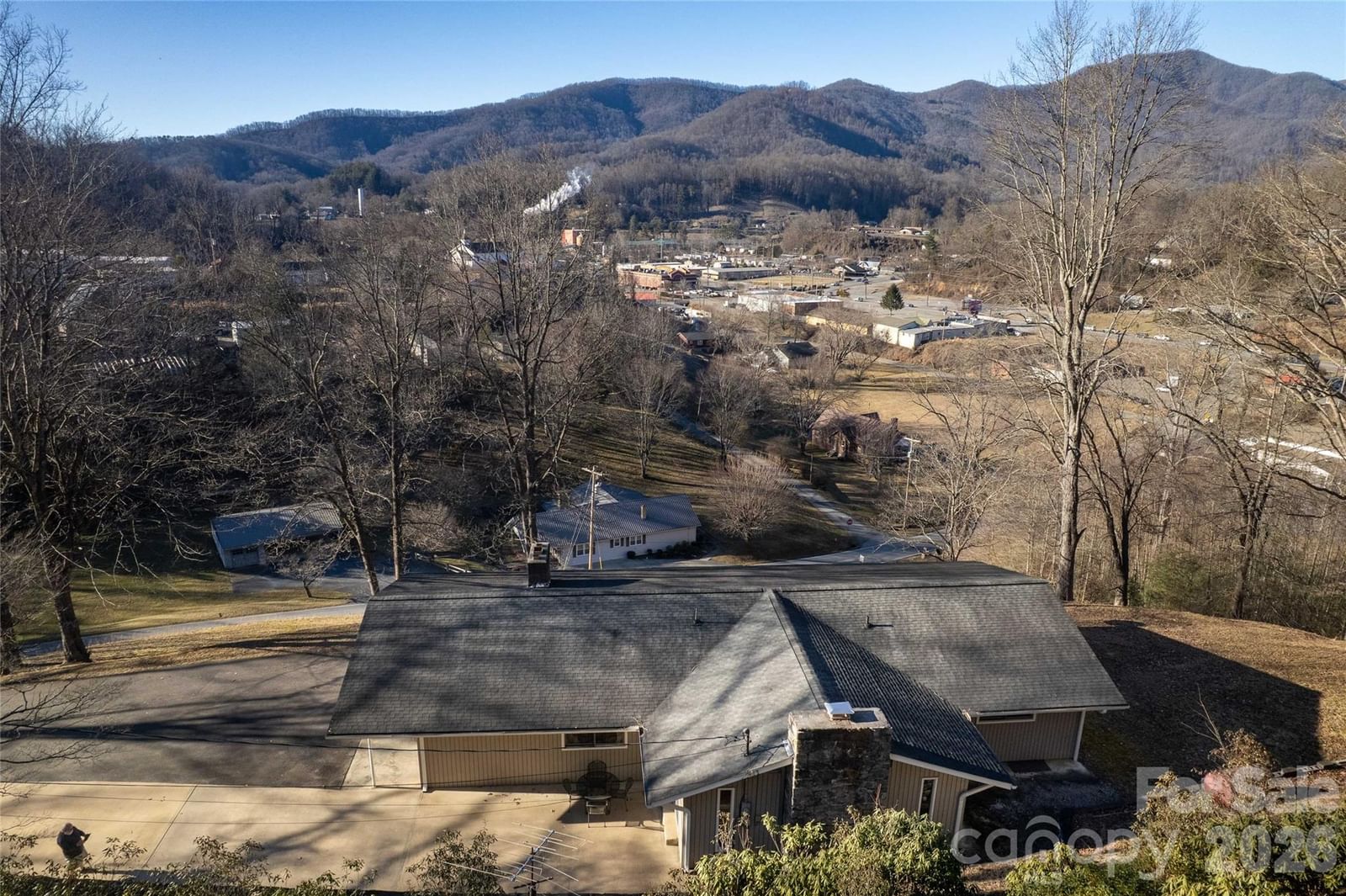 223 Cherry Street, Sylva, NC 28779 - Photo 5