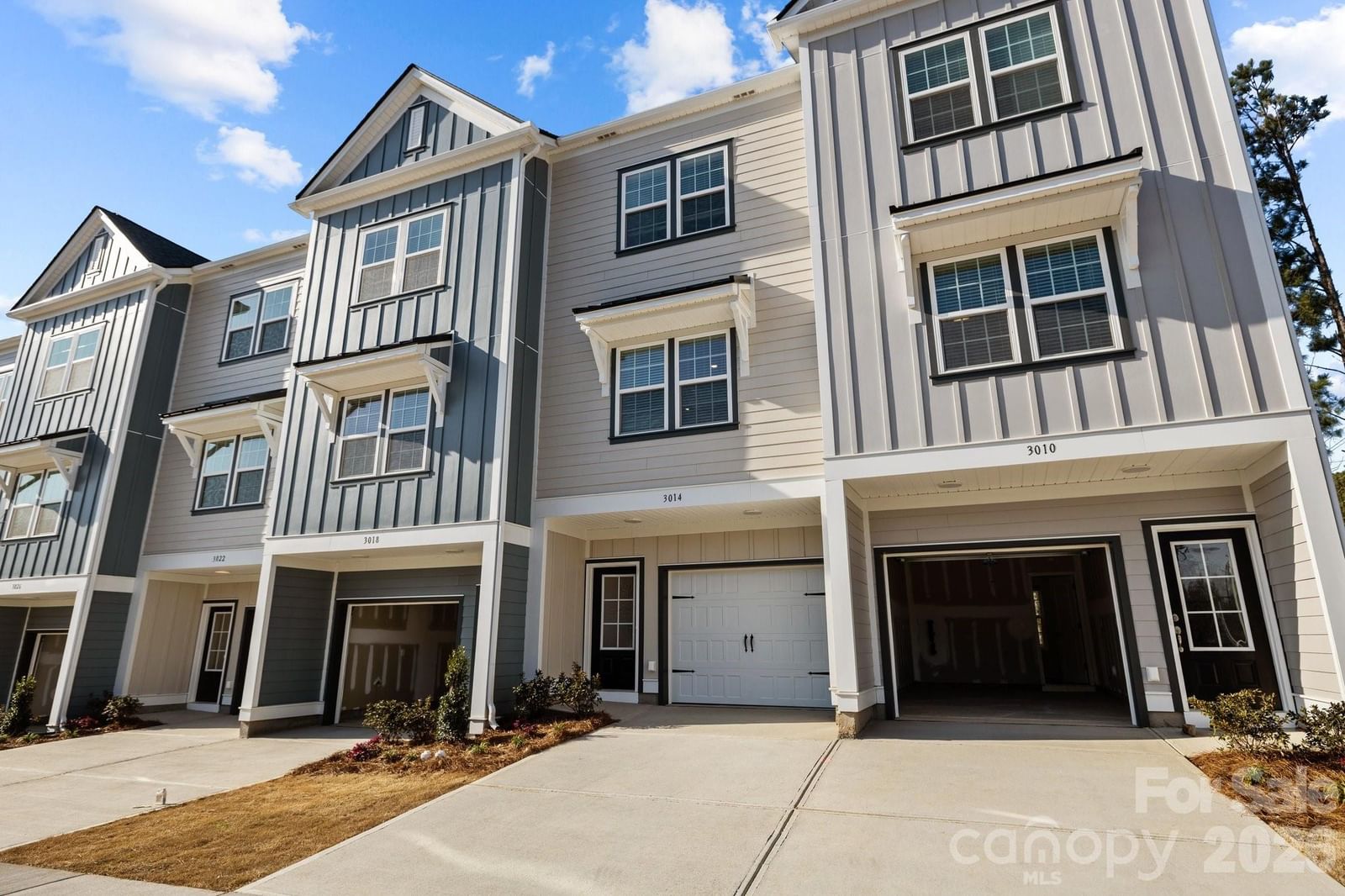 3200 Butler Hill Drive #25, Matthews, NC 28105 - Photo 3