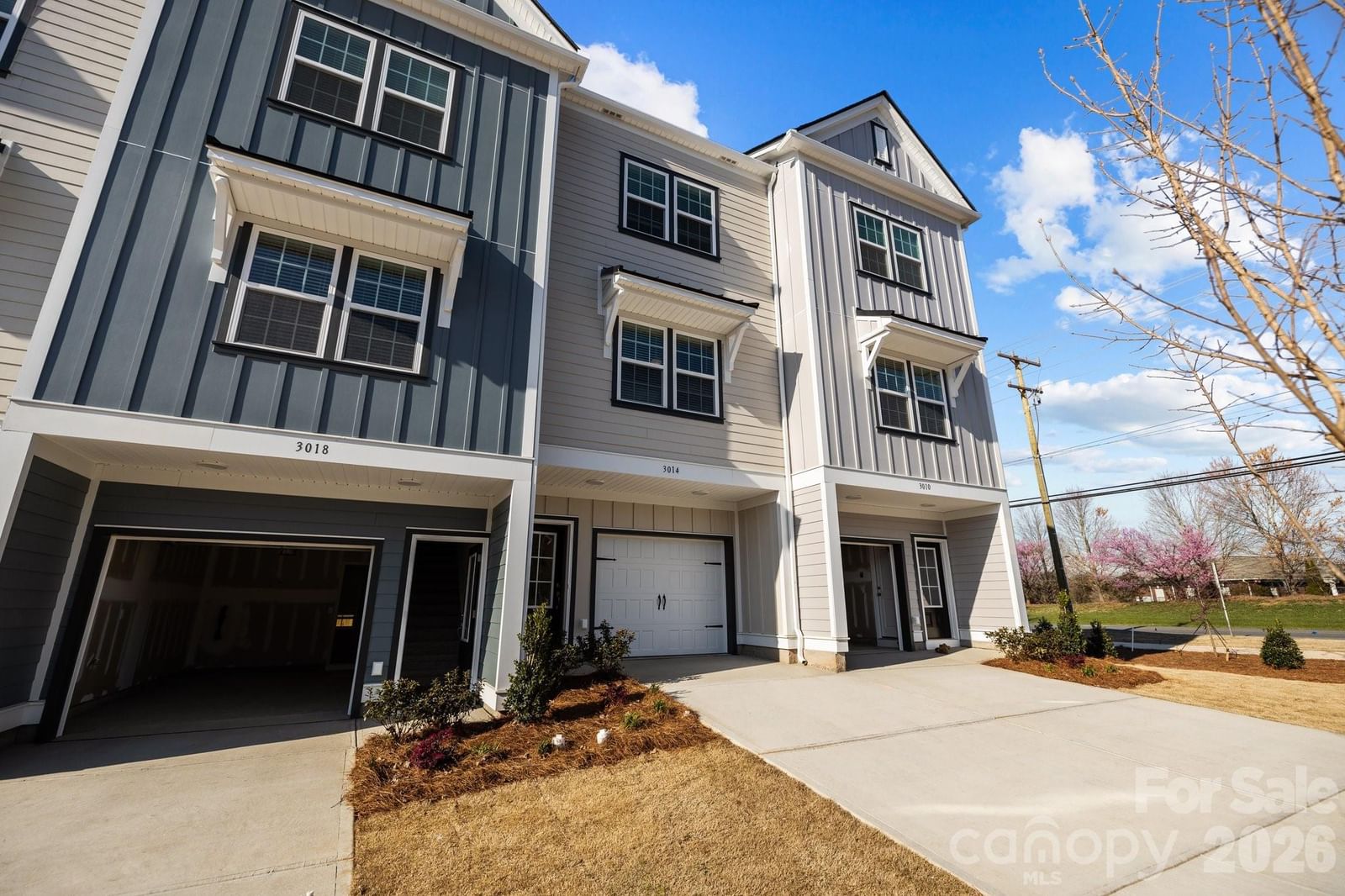 3204 Butler Hill Drive #26, Matthews, NC 28105 - Photo 2