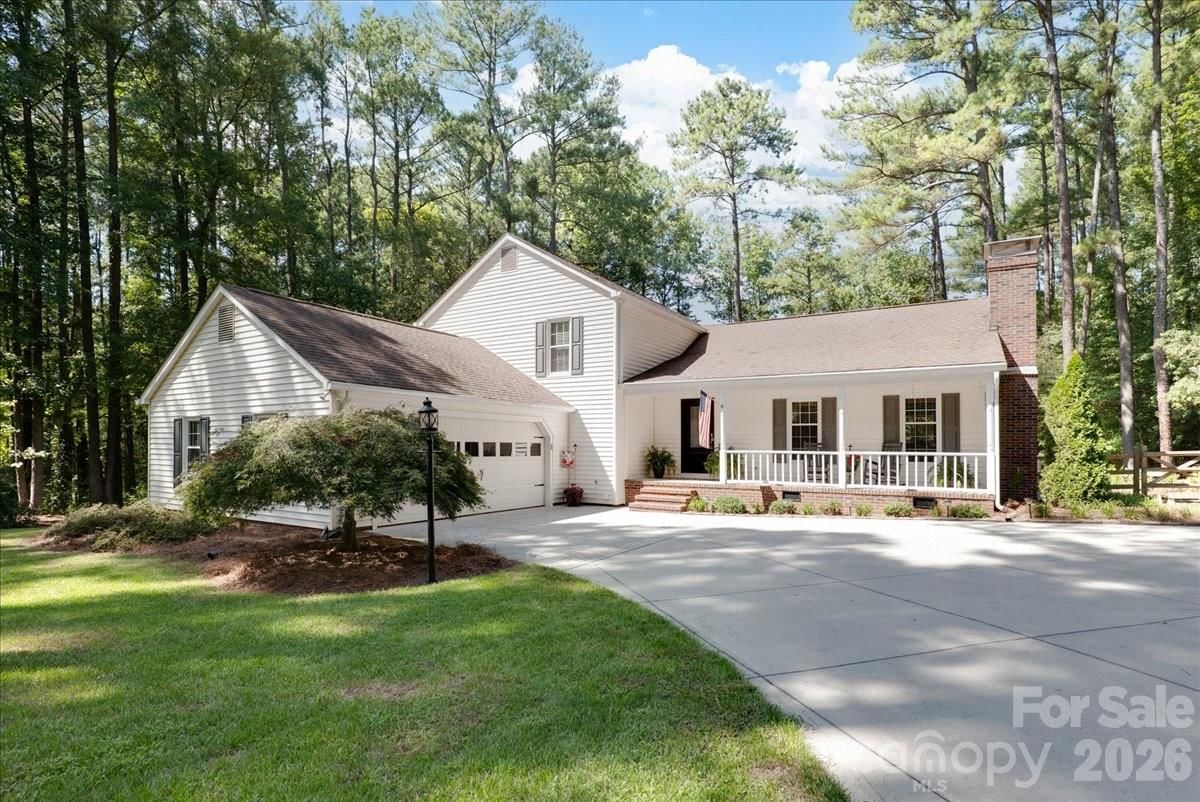 Property at 95 Scalybark, Concord, NC 28027