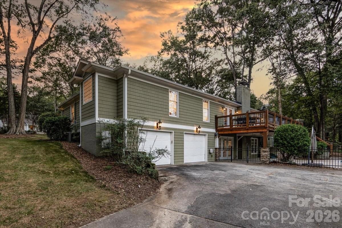 5400 Mcalpine Farm Road, Charlotte, NC 28226 - Photo 3