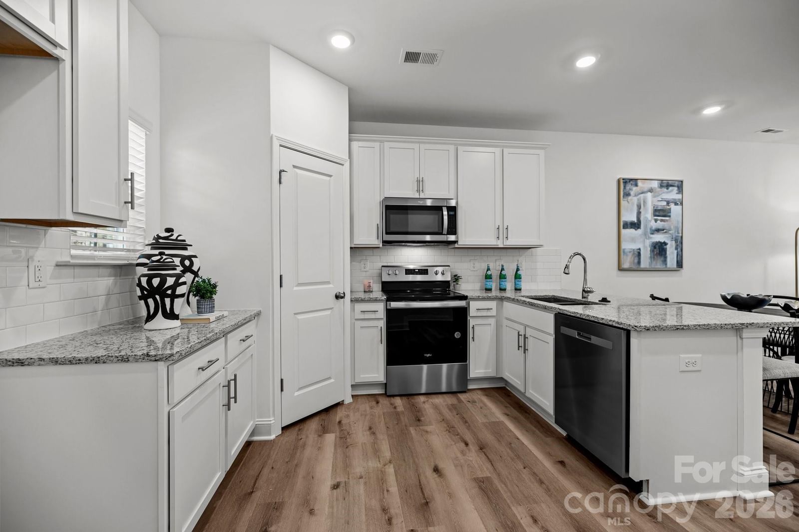 3208 Butler Hill Drive #27, Matthews, NC 28105 - Photo 2