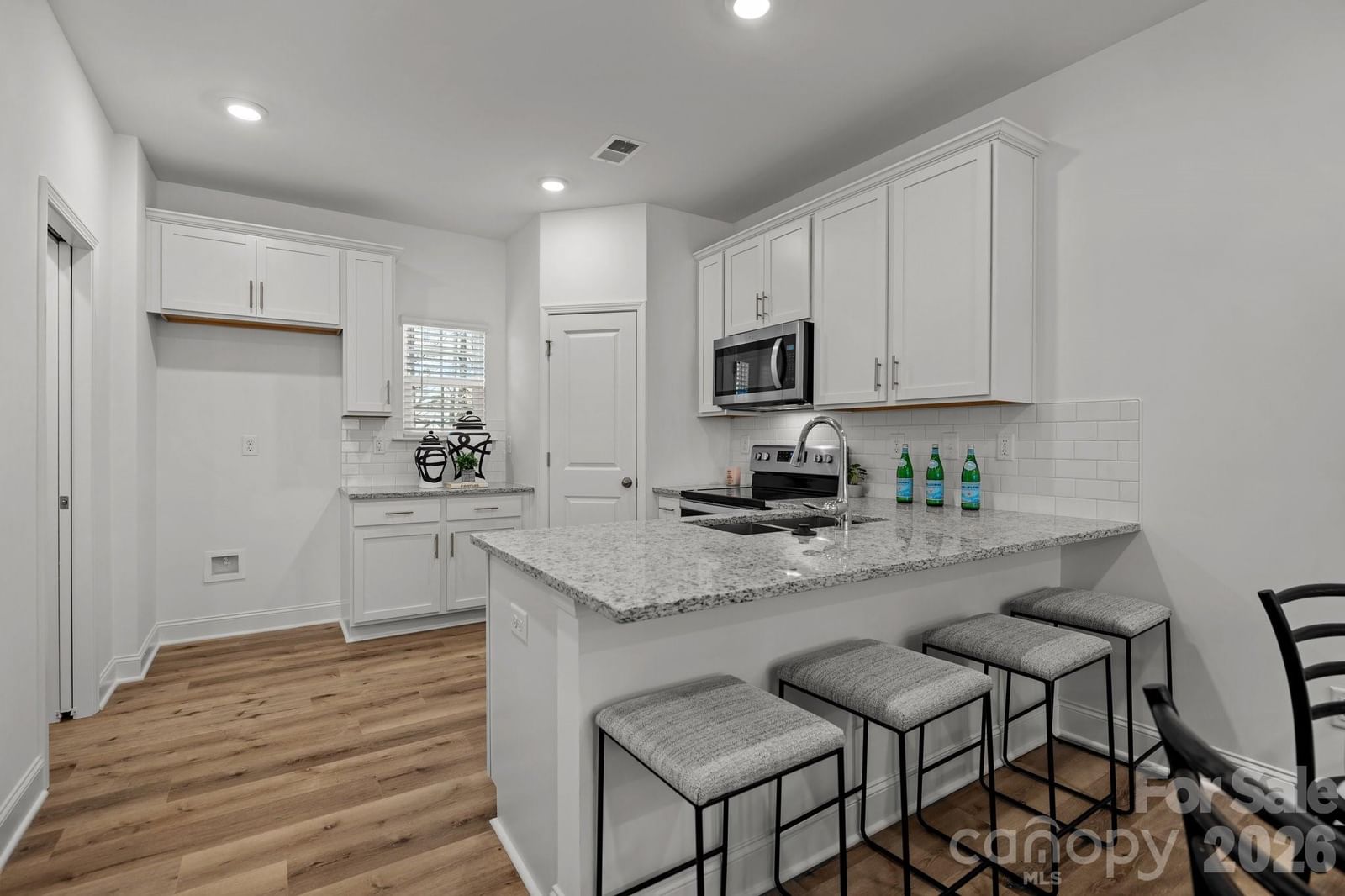 3208 Butler Hill Drive #27, Matthews, NC 28105 - Photo 5