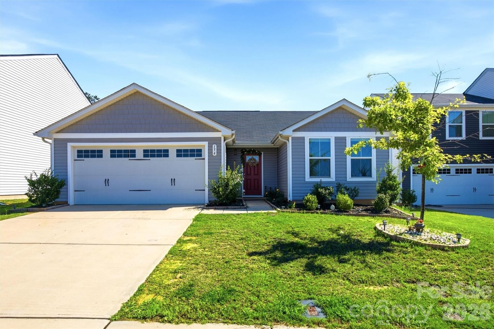 156 Browband Street, Troutman, NC 28166 - Photo 2