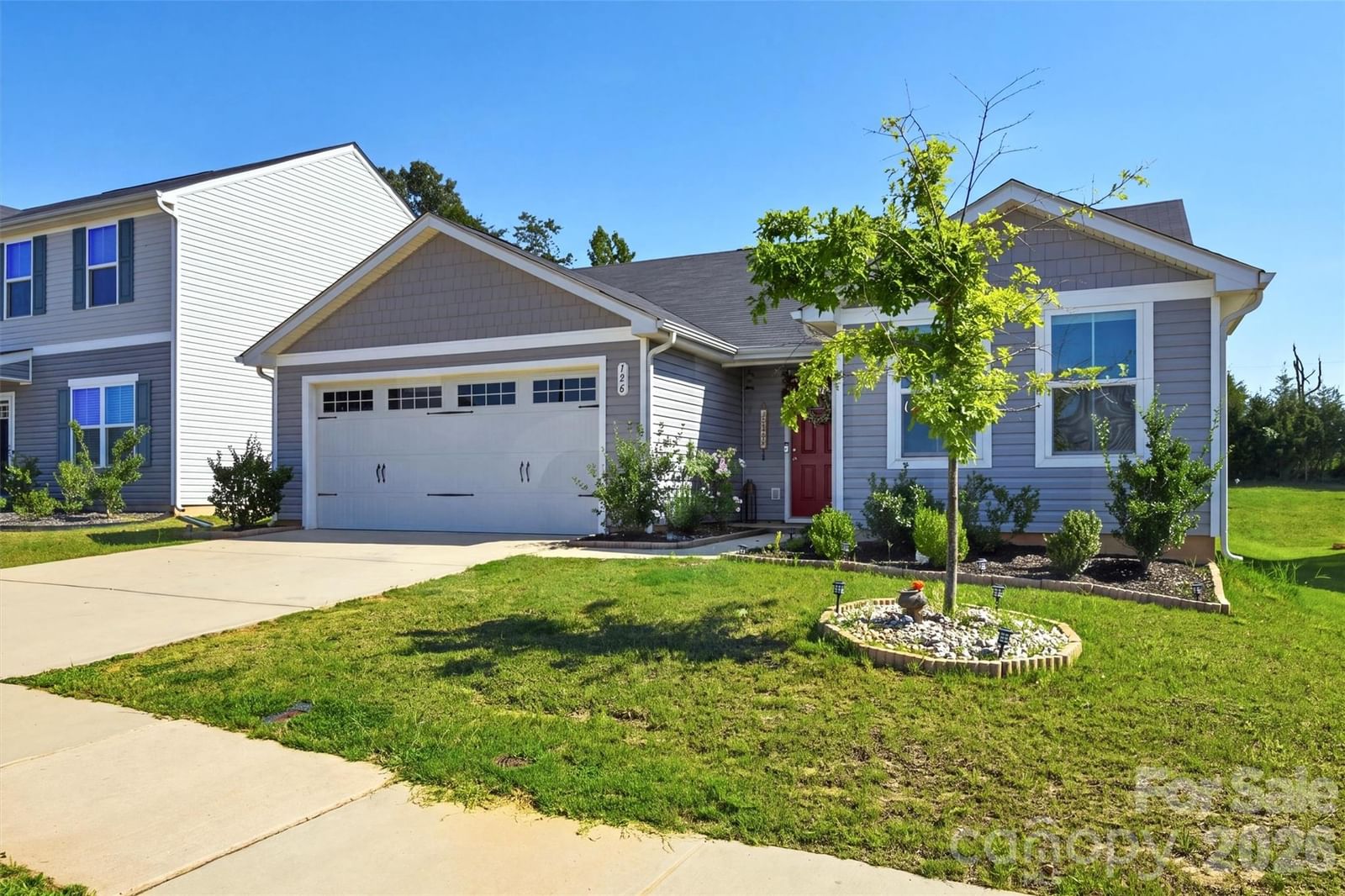 156 Browband Street, Troutman, NC 28166 - Photo 3