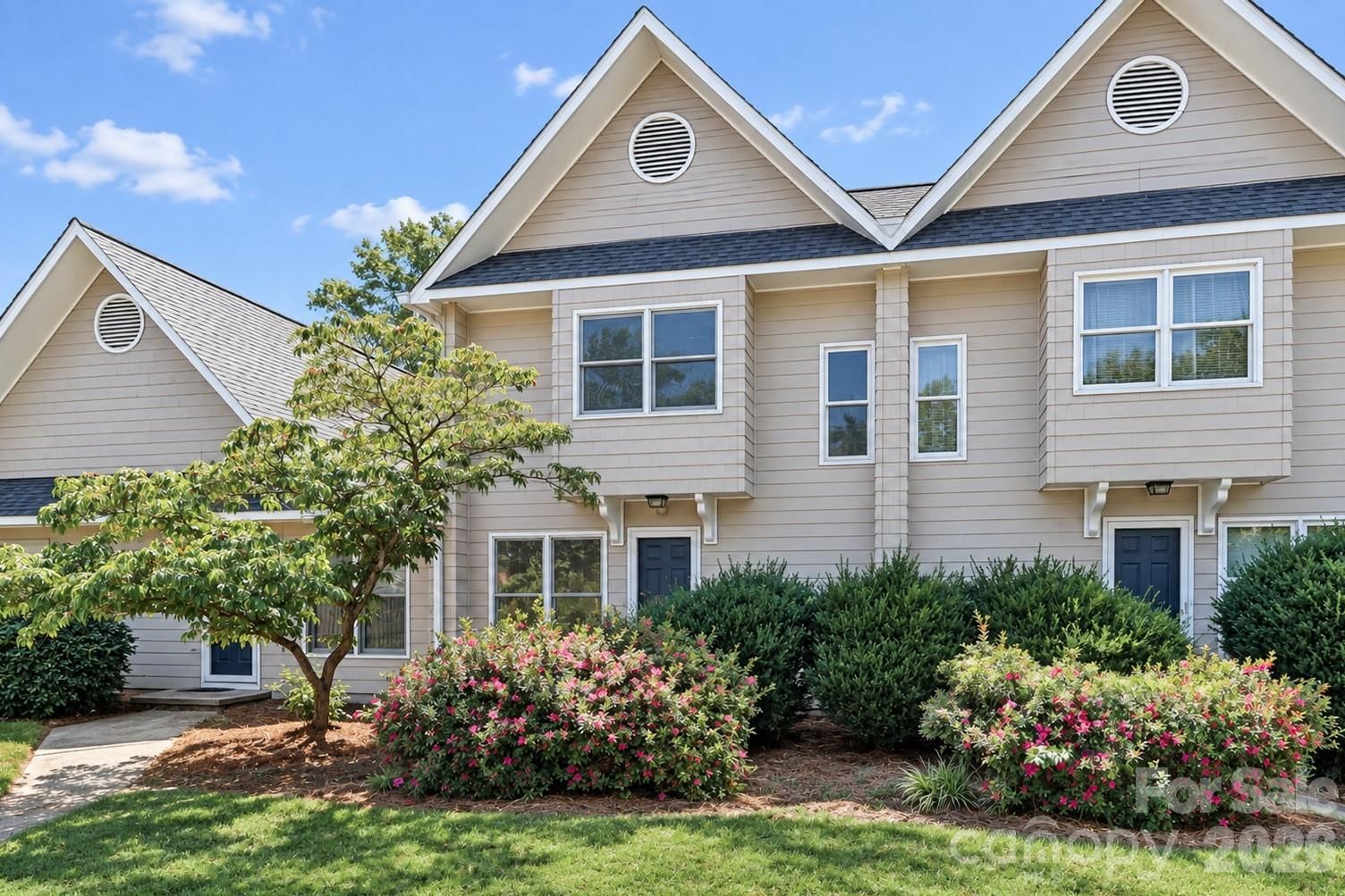 205 Academy Street, Mooresville, NC 28115